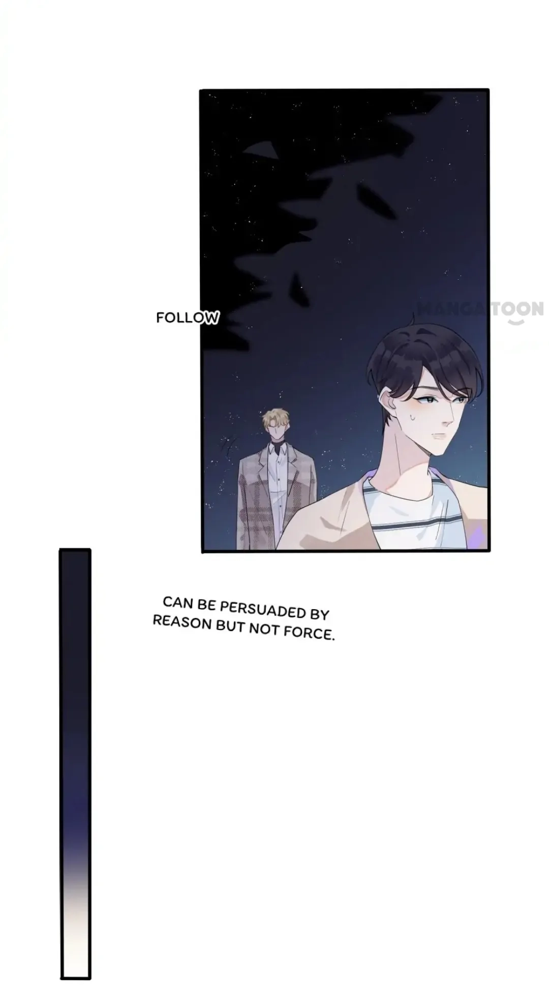 Read Domestication chapter 16 image 33 on Lezhin