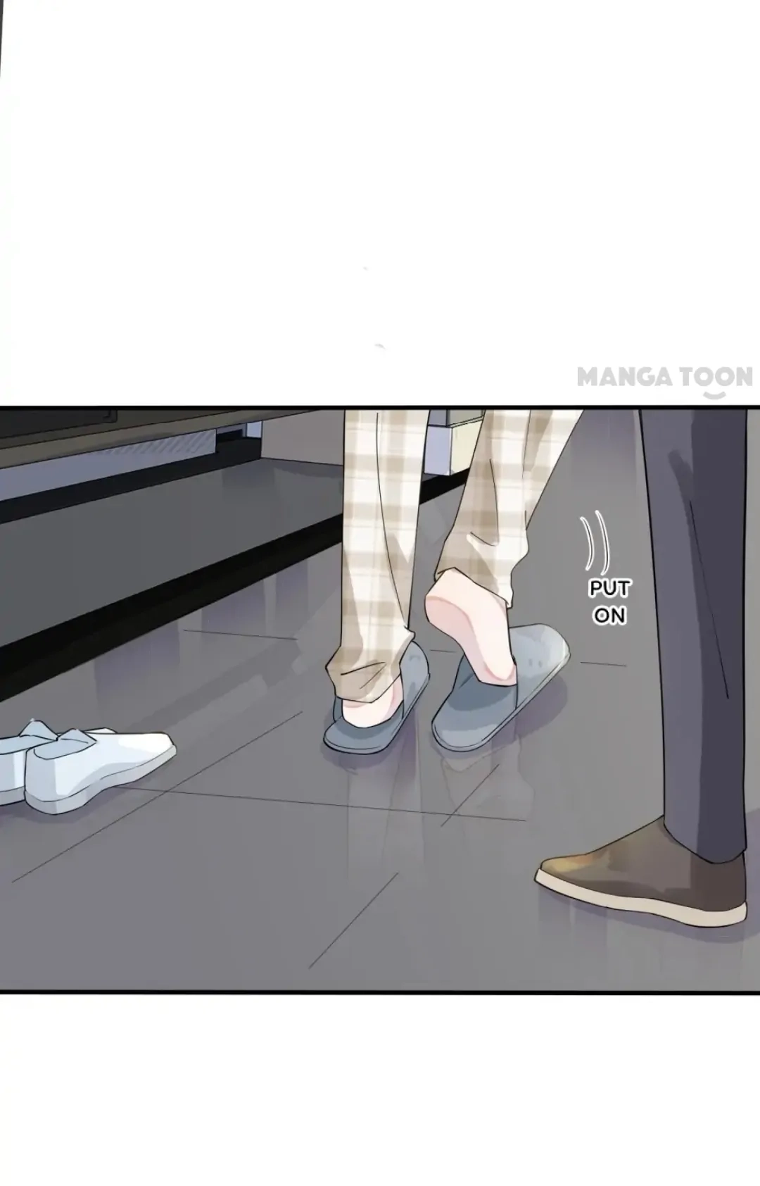 Read Domestication chapter 16 image 34 on Lezhin