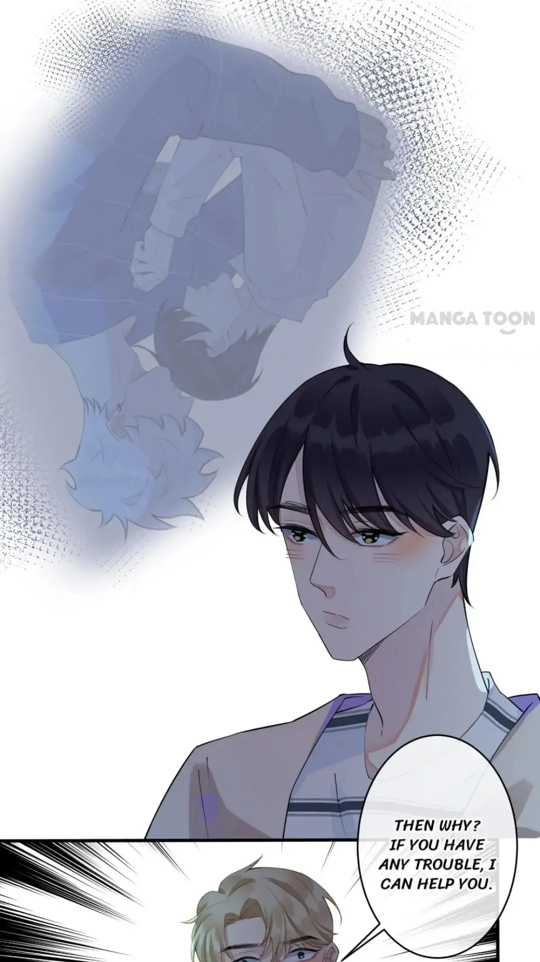 Read Domestication chapter 16 image 5 on Lezhin