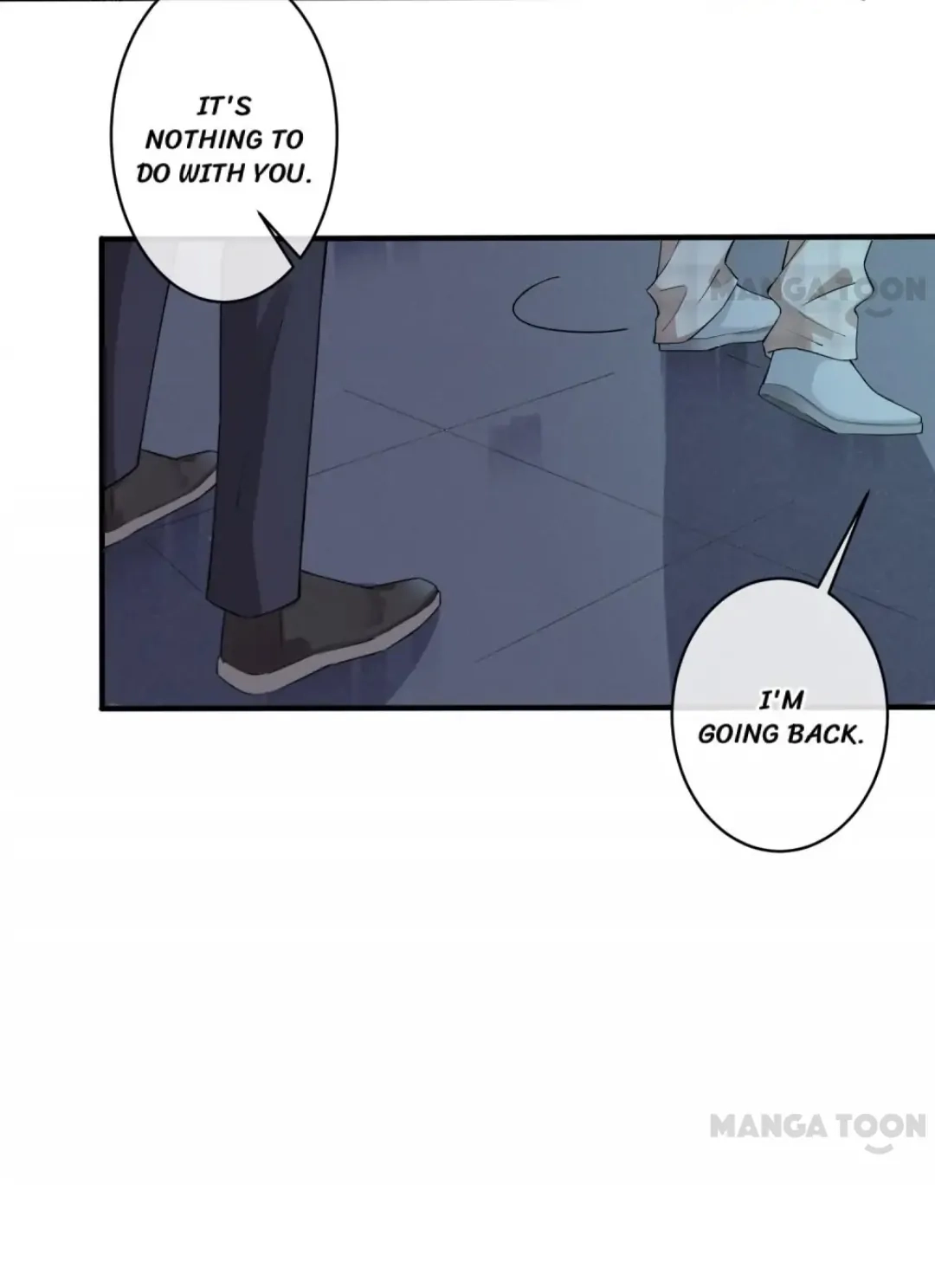 Read Domestication chapter 16 image 6 on Lezhin