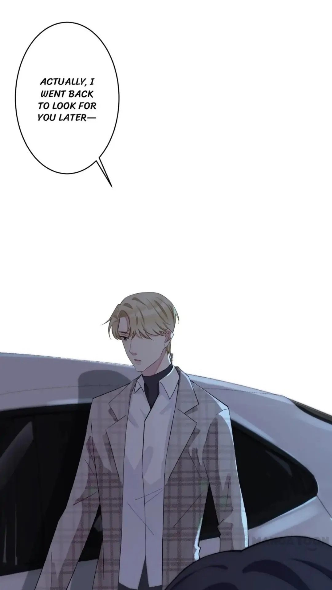 Read Domestication chapter 16 image 7 on Lezhin