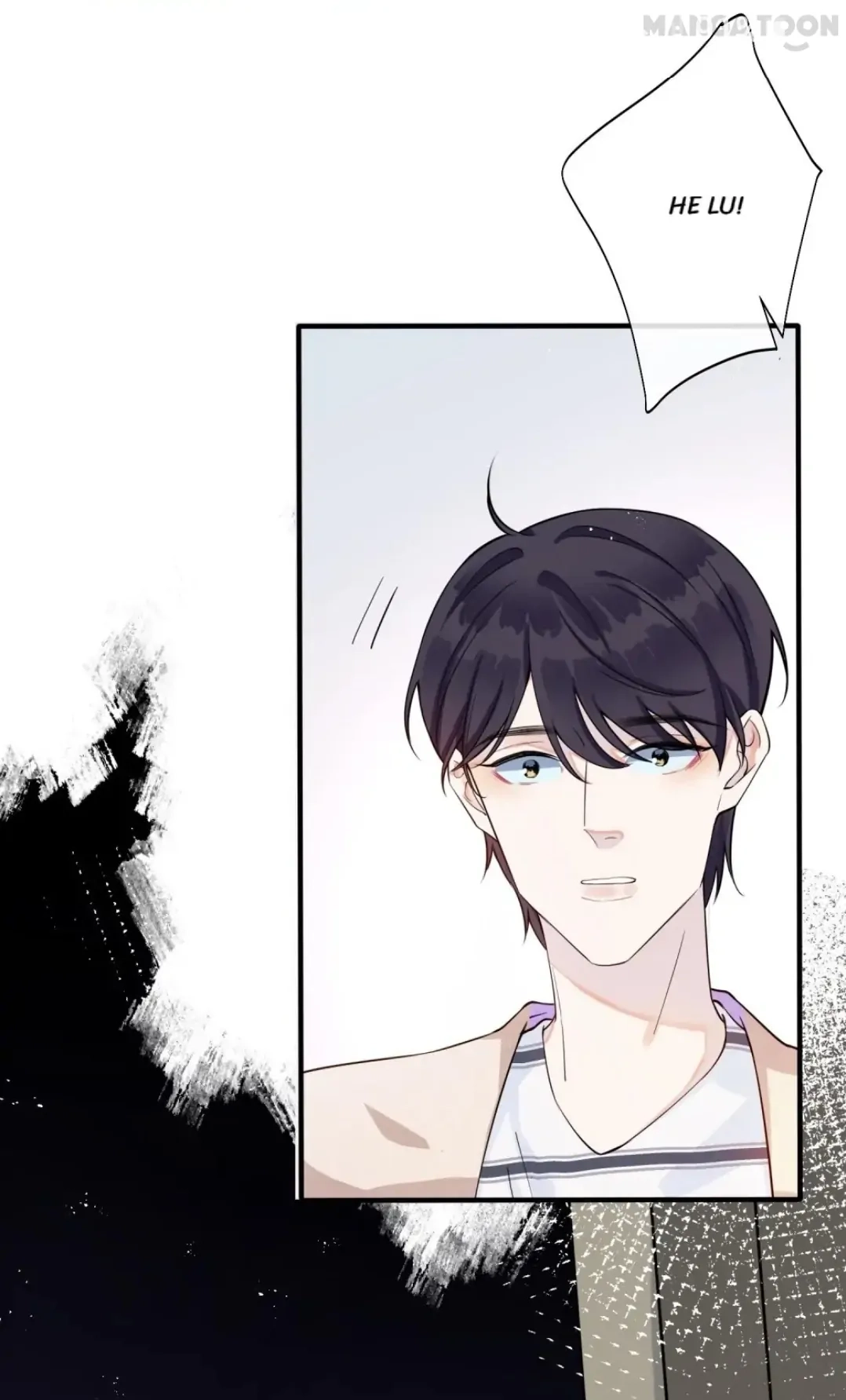 Read Domestication chapter 17 image 10 on Lezhin