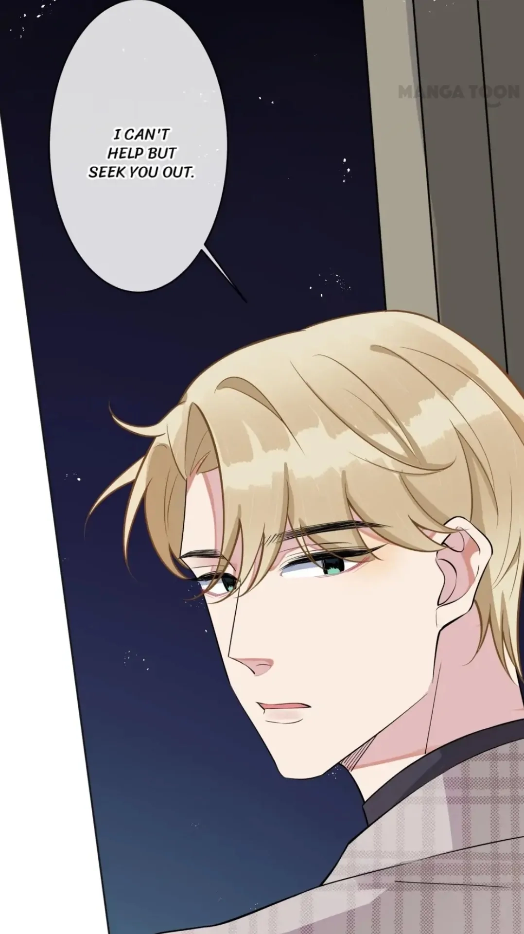 Read Domestication chapter 17 image 11 on Lezhin