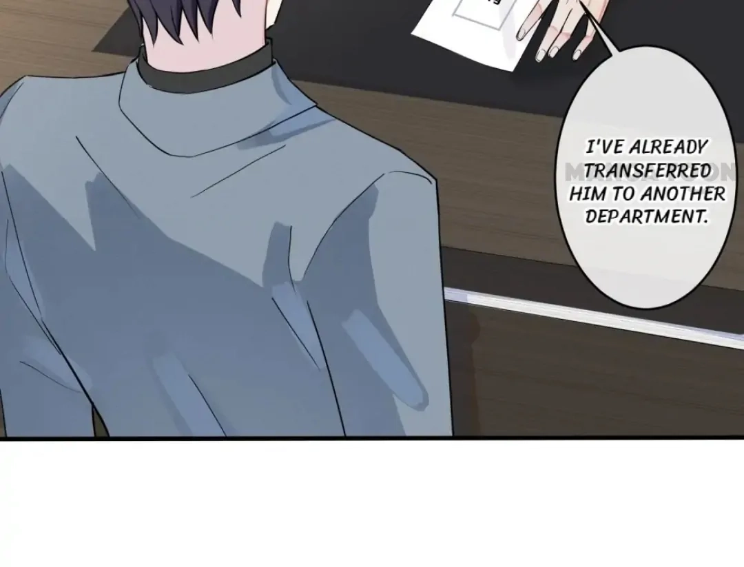 Read Domestication chapter 17 image 16 on Lezhin