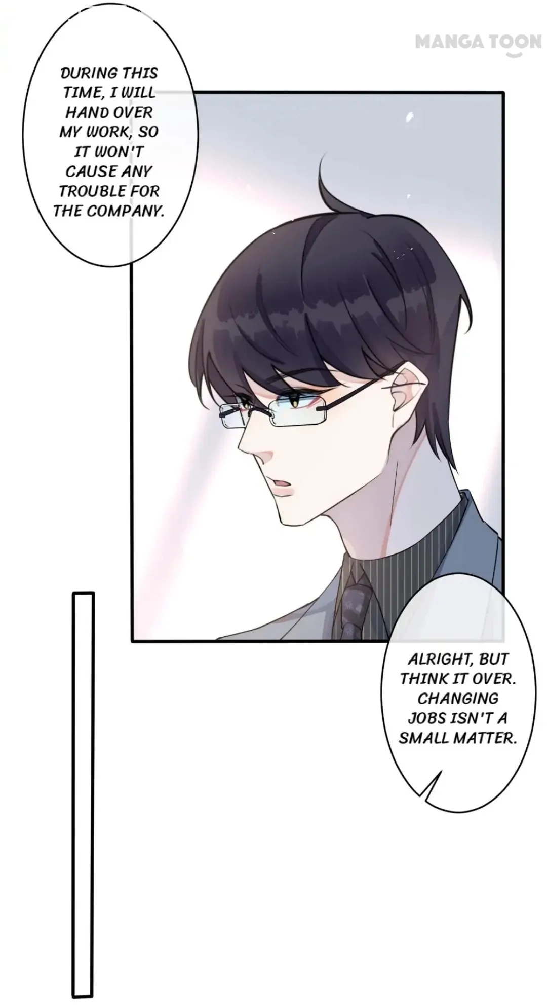 Read Domestication chapter 17 image 19 on Lezhin
