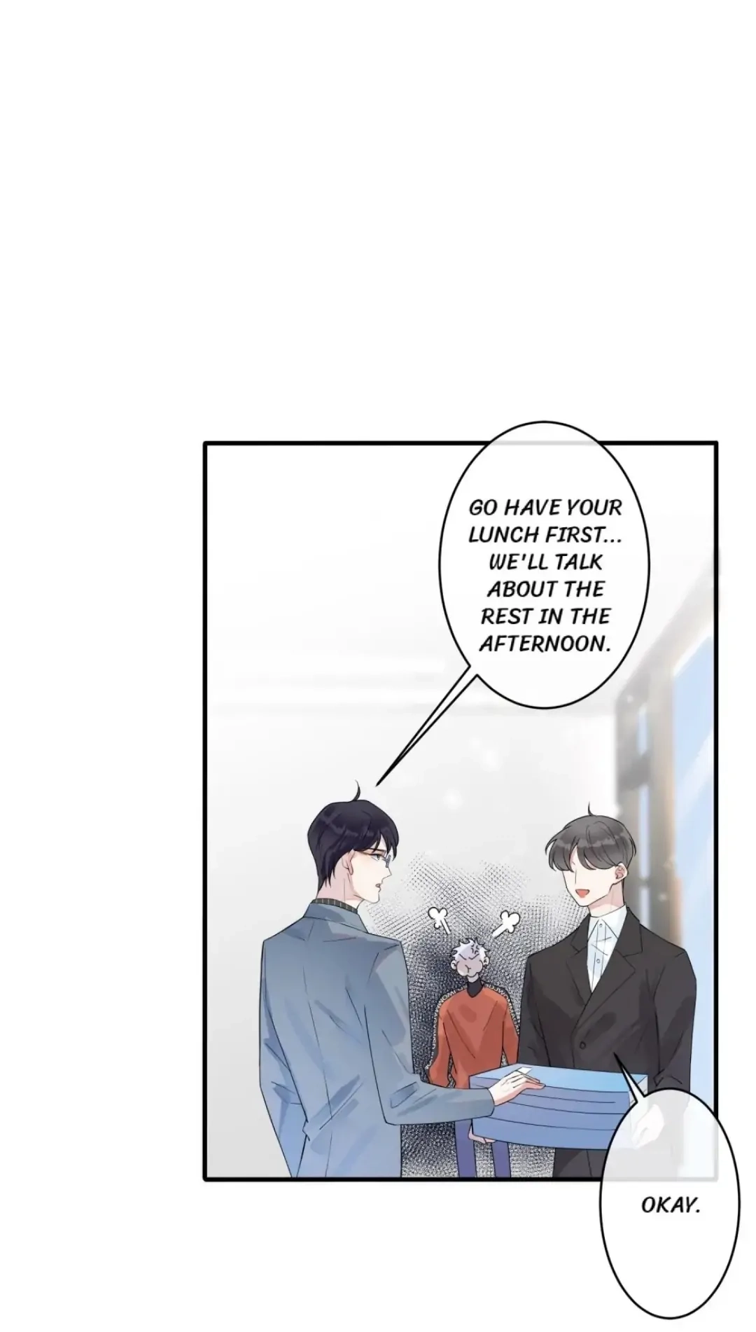 Read Domestication chapter 17 image 26 on Lezhin
