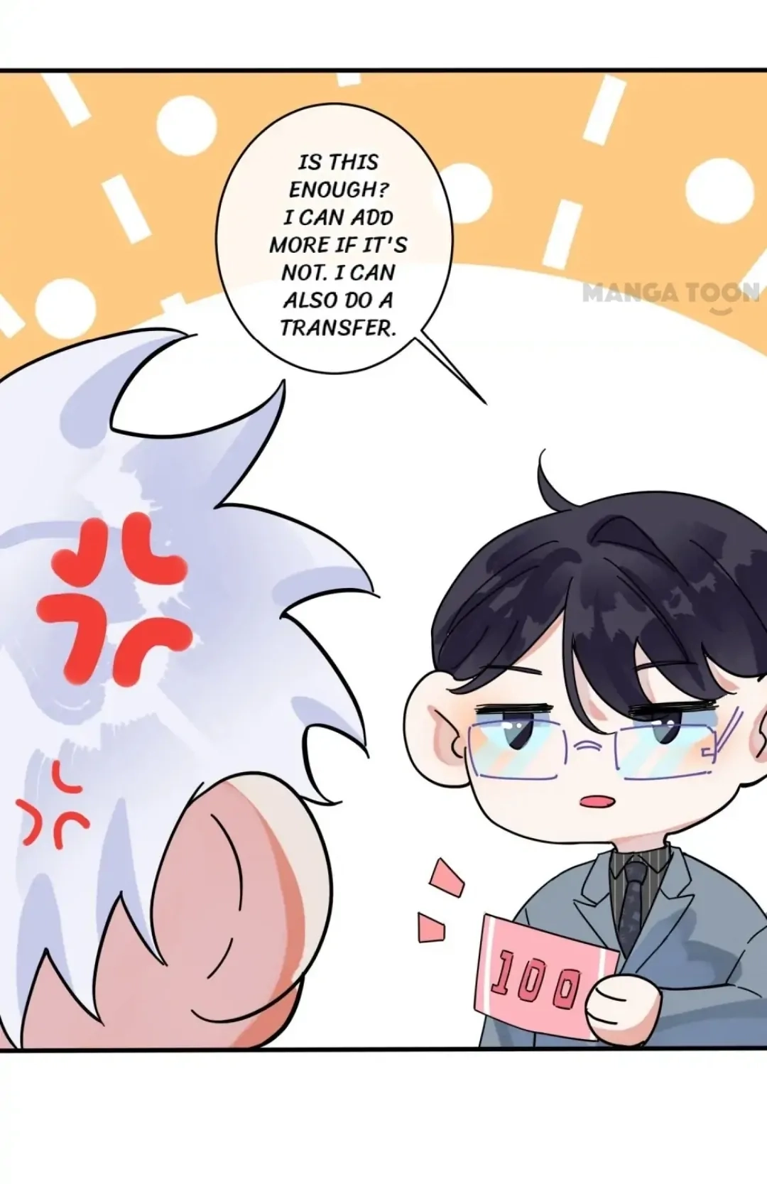 Read Domestication chapter 17 image 31 on Lezhin