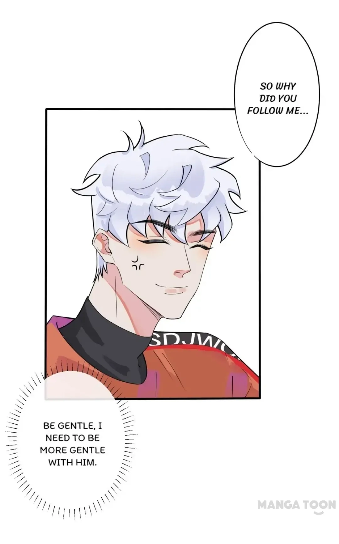 Read Domestication chapter 17 image 36 on Lezhin