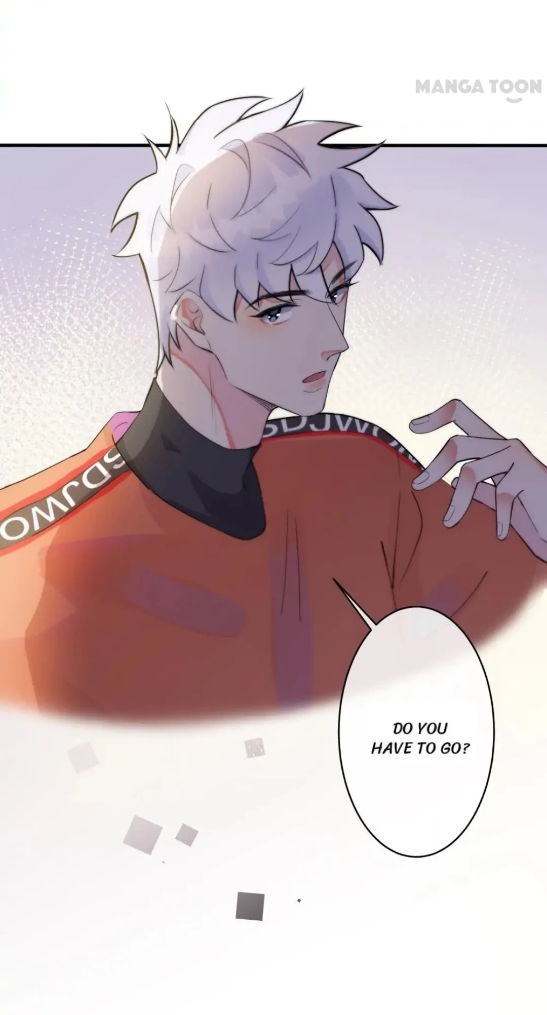 Read Domestication chapter 17 image 38 on Lezhin