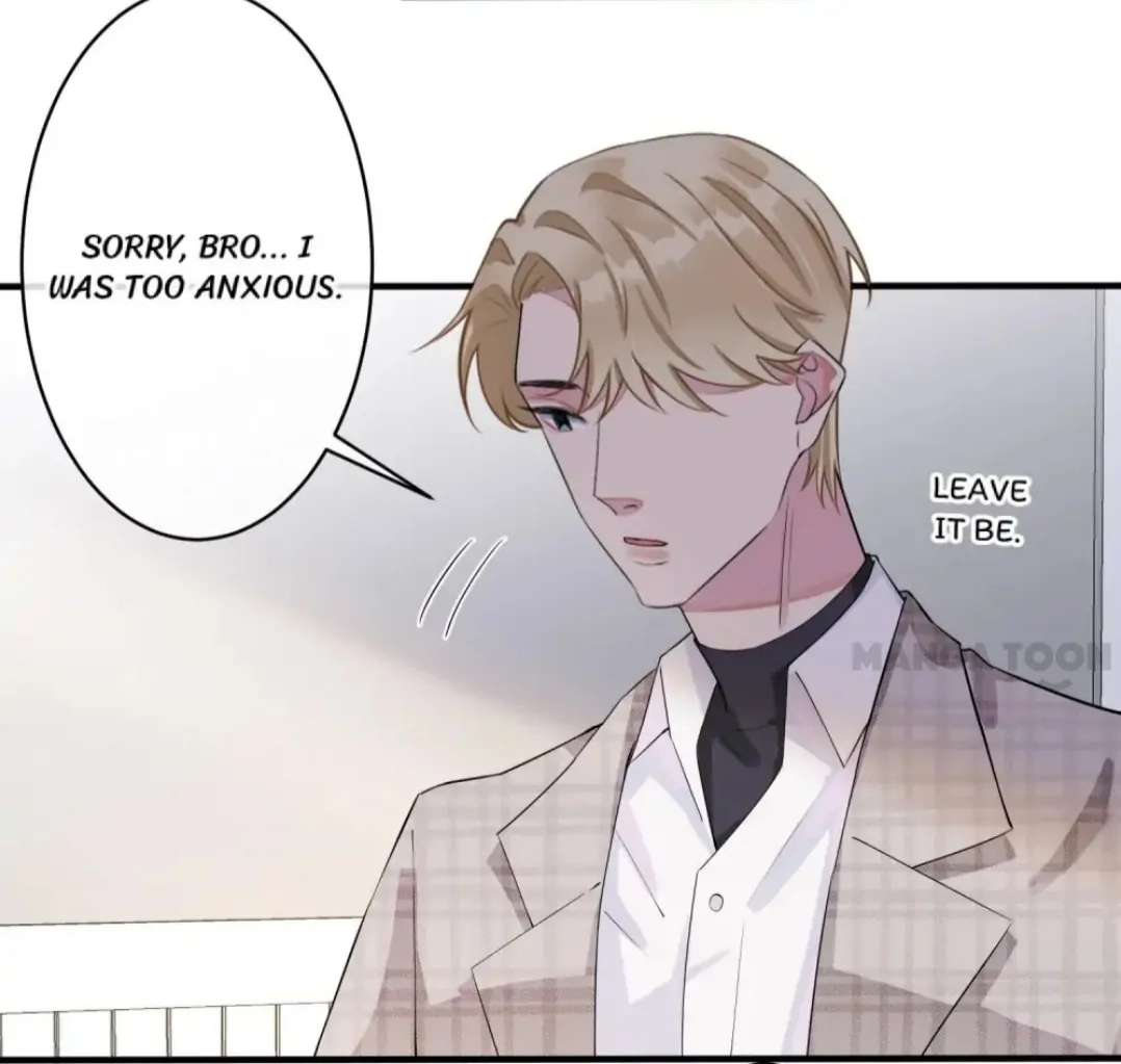 Read Domestication chapter 17 image 4 on Lezhin