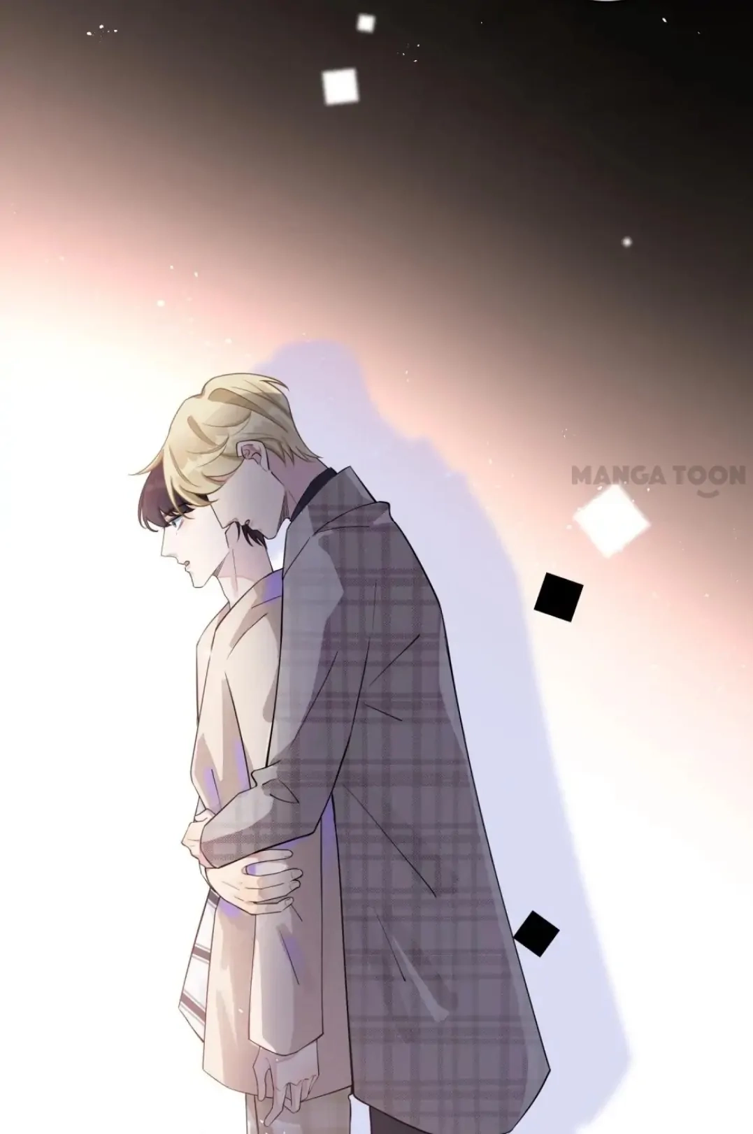 Read Domestication chapter 17 image 7 on Lezhin