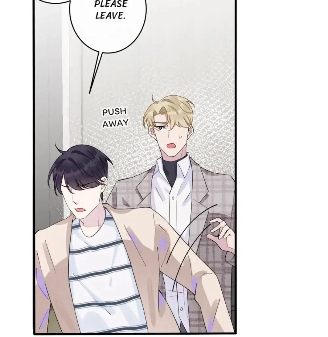 Read Domestication chapter 17 image 9 on Lezhin