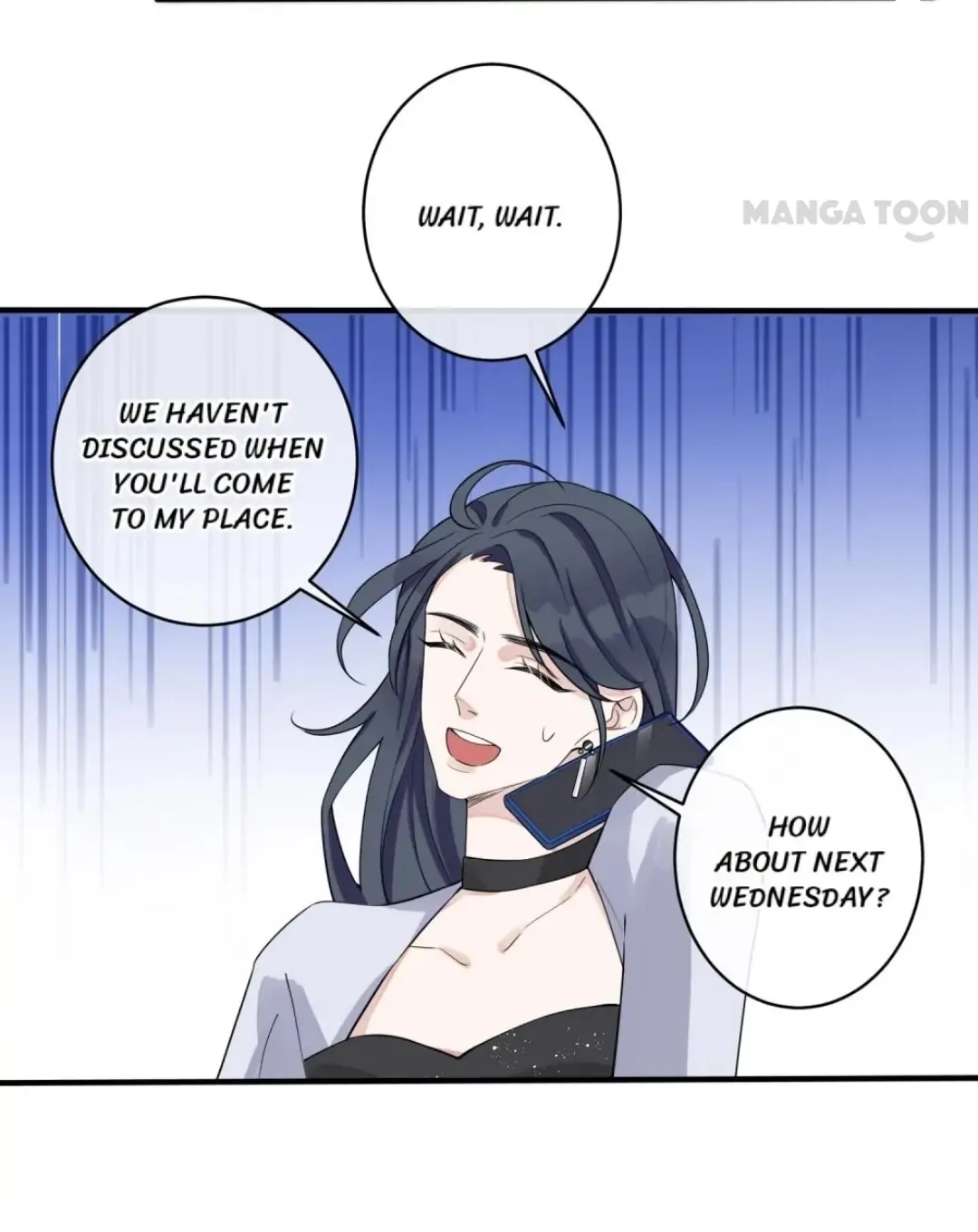 Read Domestication chapter 18 image 17 on Lezhin