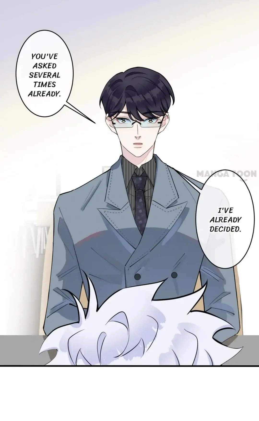 Read Domestication chapter 18 image 2 on Lezhin