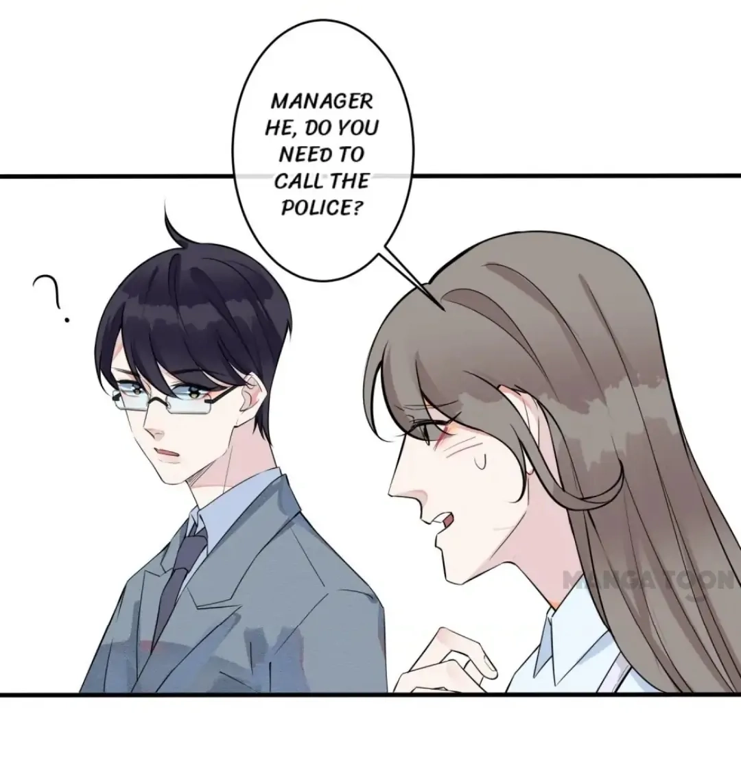 Read Domestication chapter 18 image 20 on Lezhin