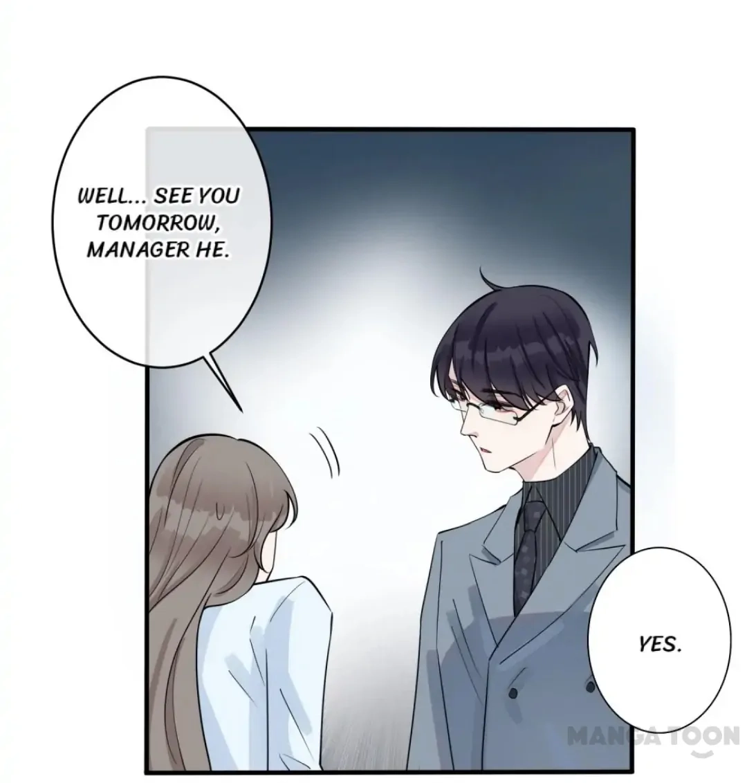 Read Domestication chapter 18 image 24 on Lezhin