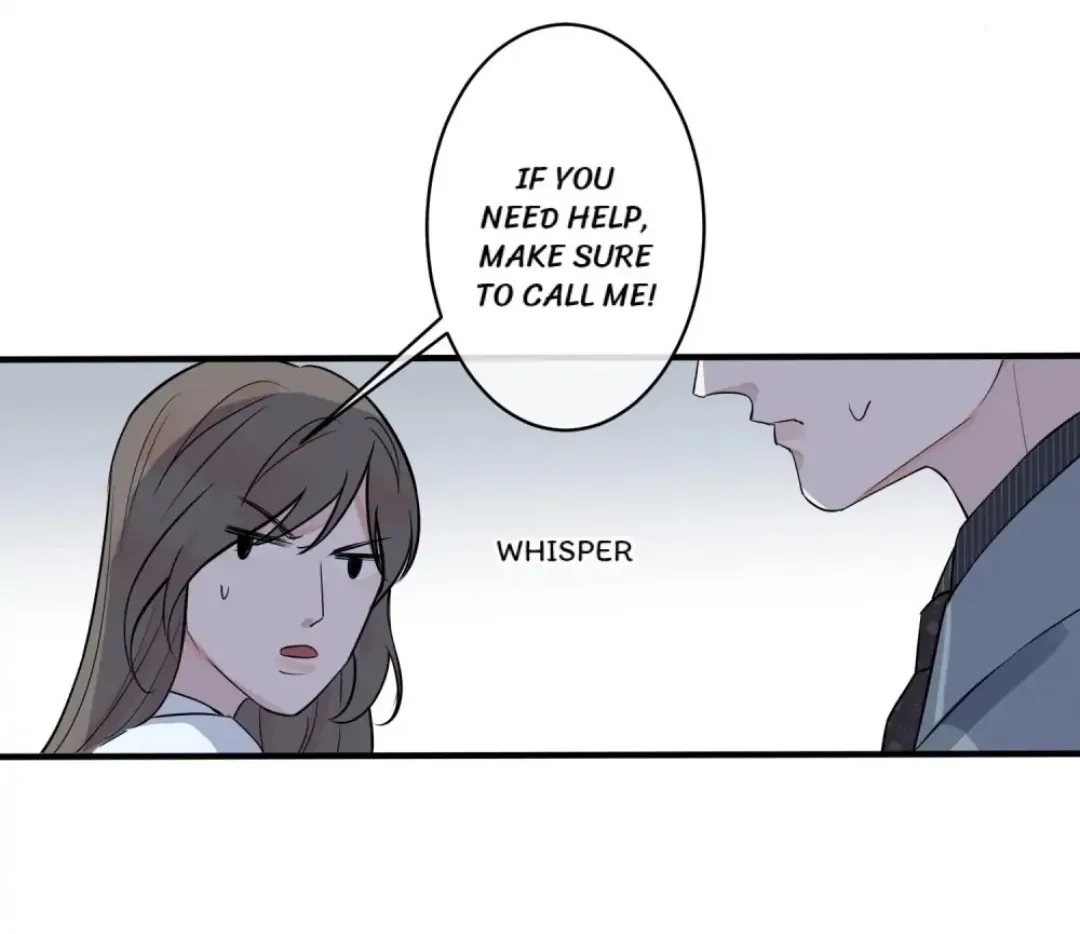 Read Domestication chapter 18 image 25 on Lezhin