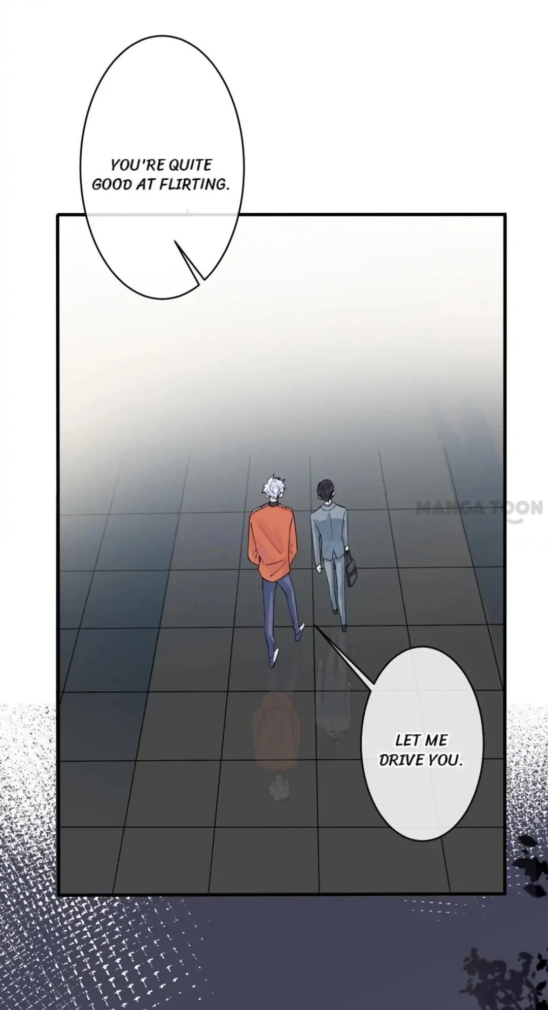 Read Domestication chapter 18 image 26 on Lezhin