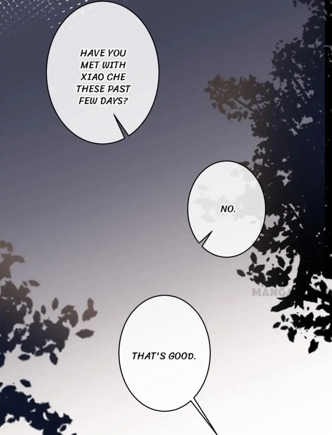 Read Domestication chapter 18 image 27 on Lezhin