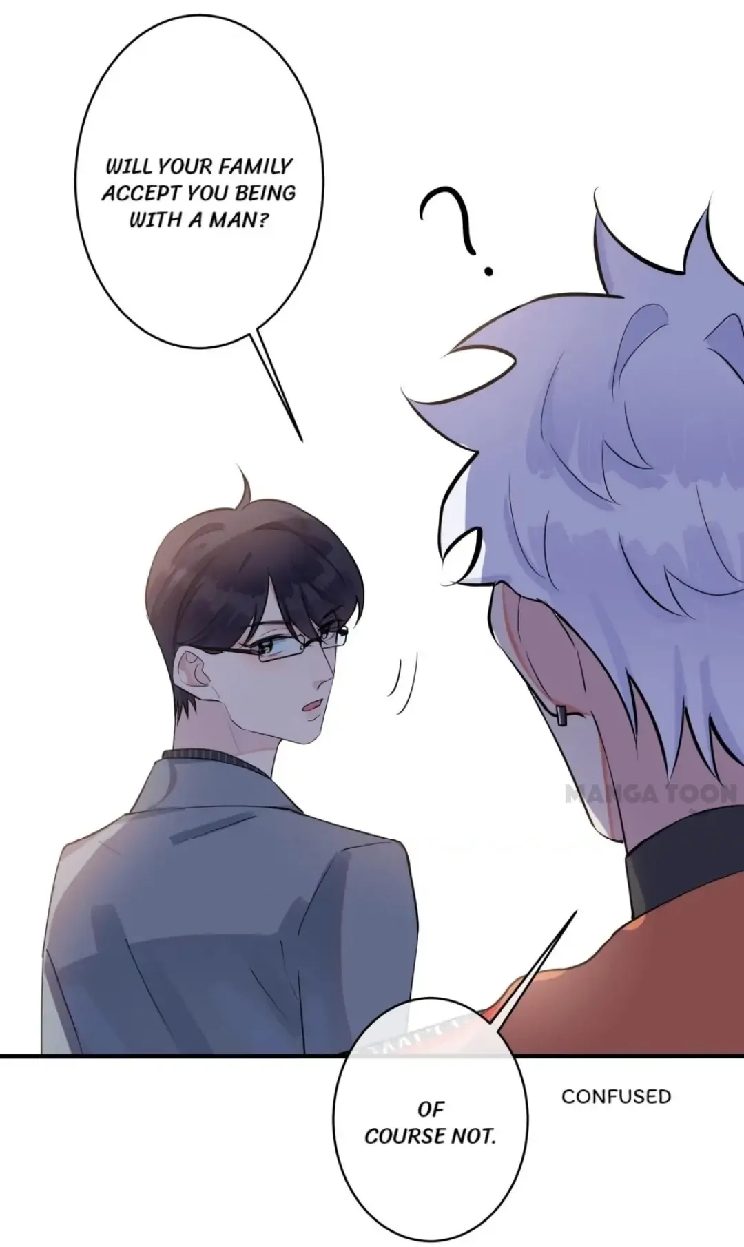 Read Domestication chapter 18 image 30 on Lezhin