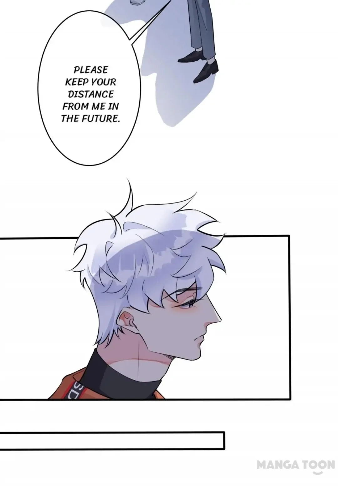 Read Domestication chapter 18 image 33 on Lezhin
