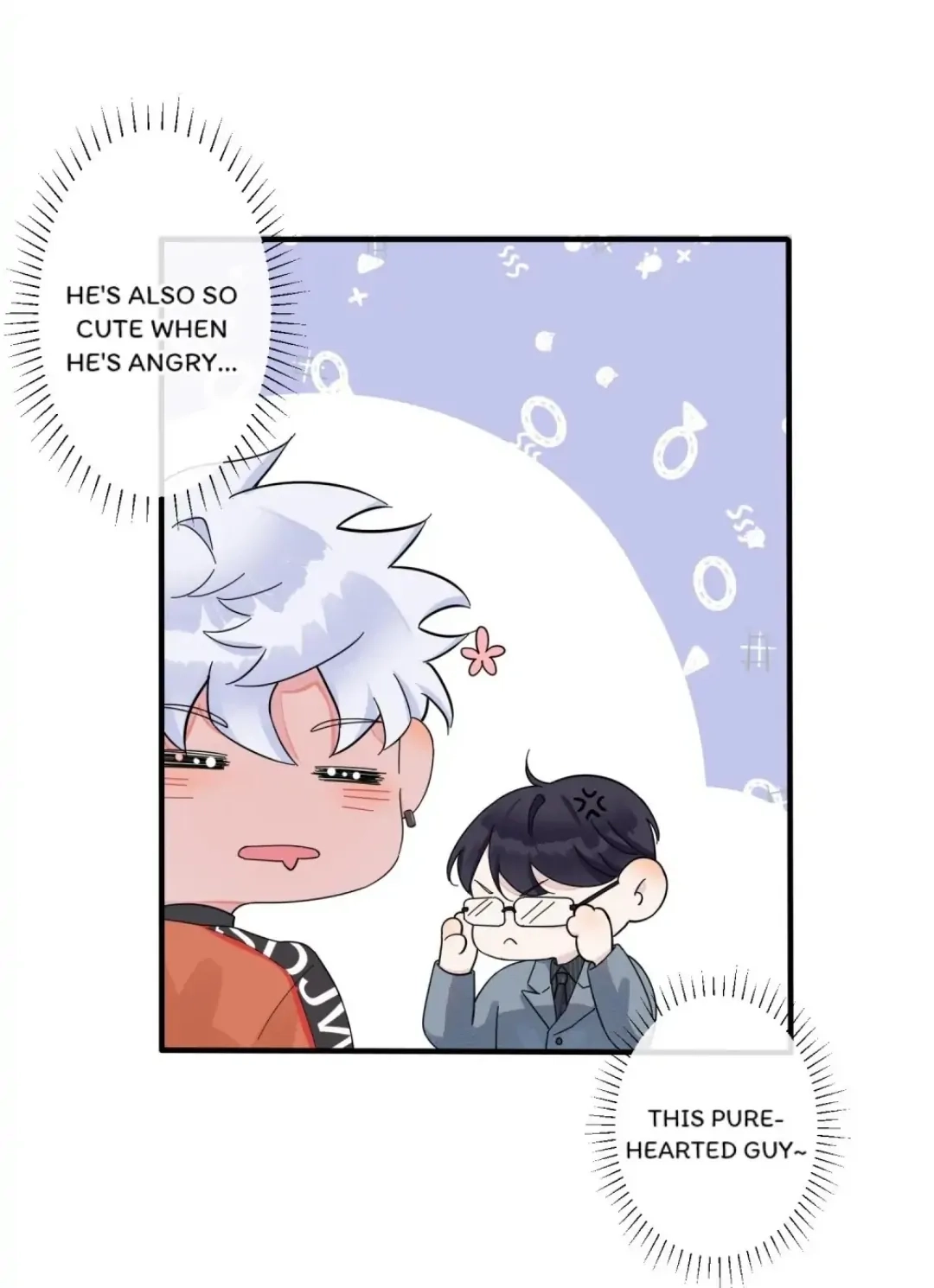Read Domestication chapter 19 image 10 on Lezhin
