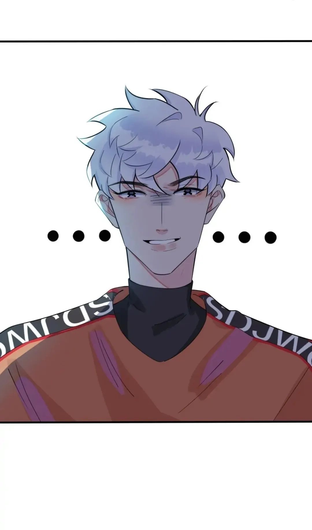 Read Domestication chapter 19 image 16 on Lezhin