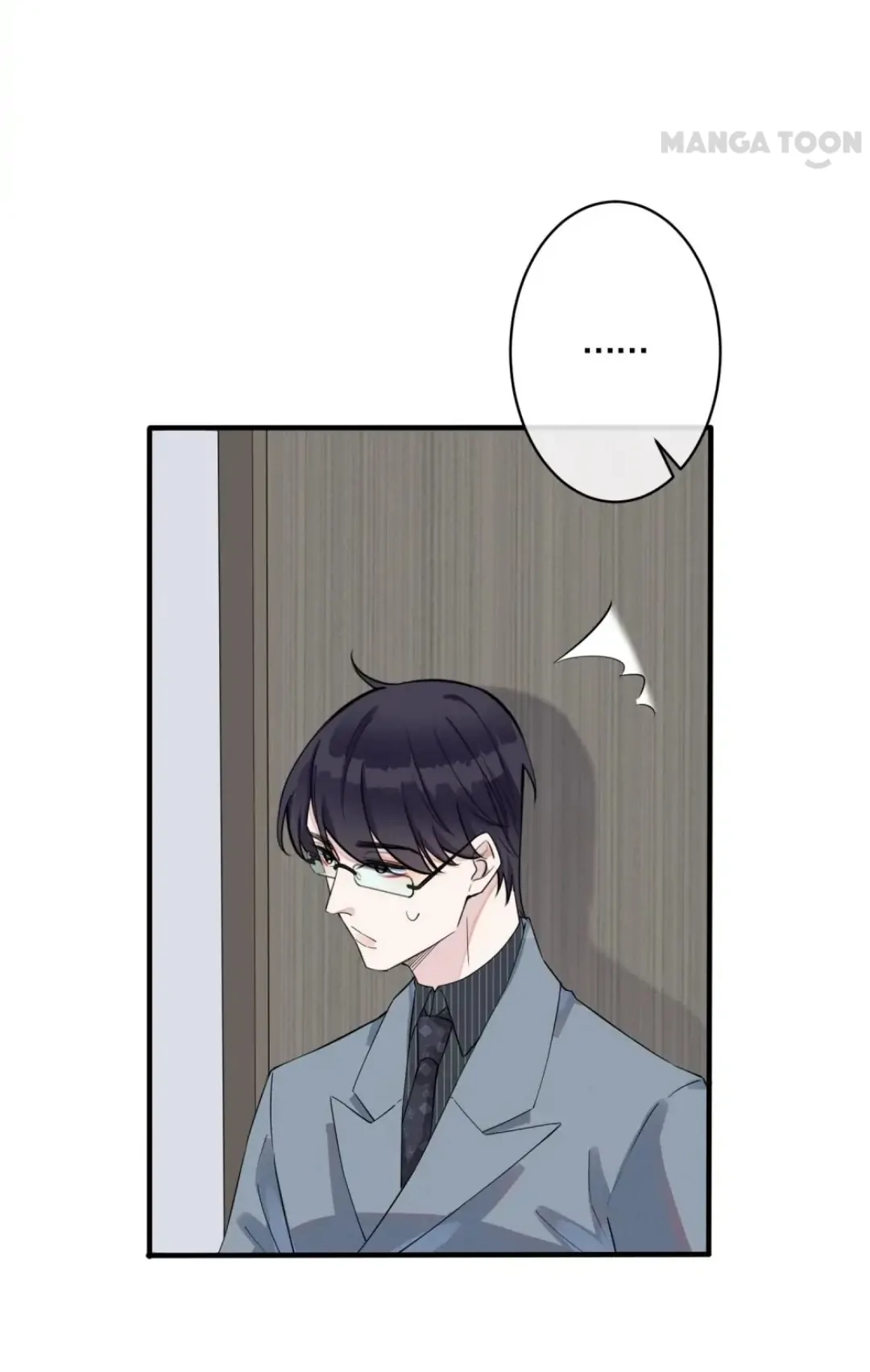 Read Domestication chapter 19 image 17 on Lezhin
