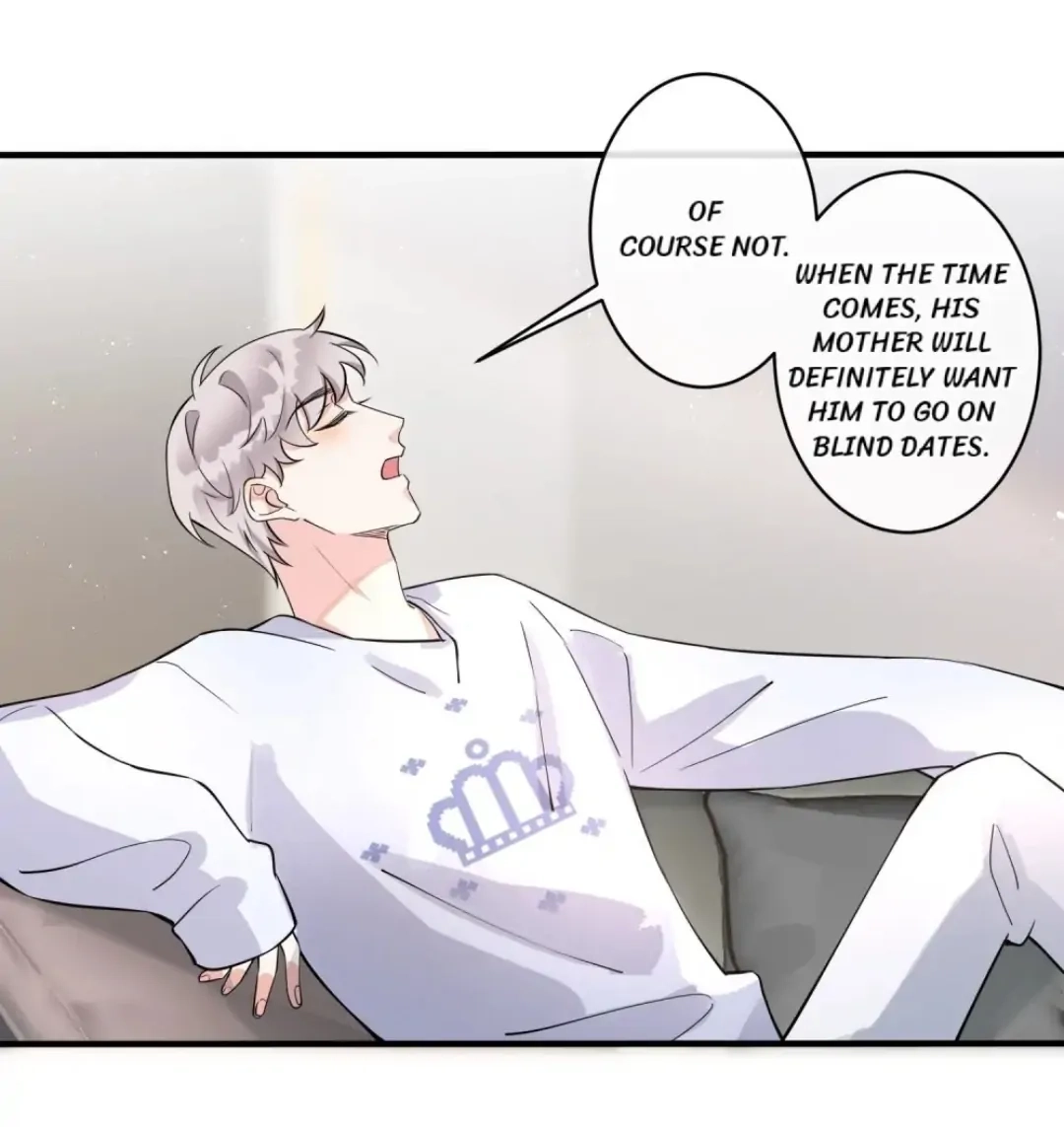 Read Domestication chapter 19 image 28 on Lezhin