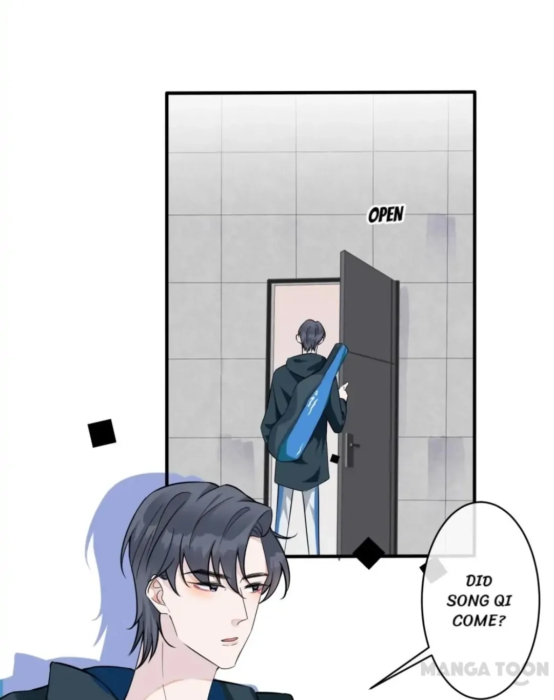 Read Domestication chapter 19 image 32 on Lezhin