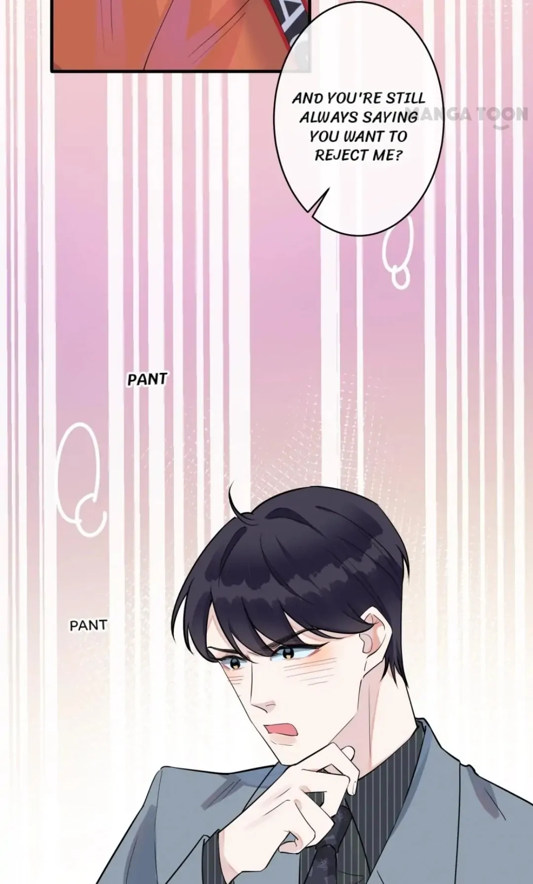 Read Domestication chapter 19 image 6 on Lezhin