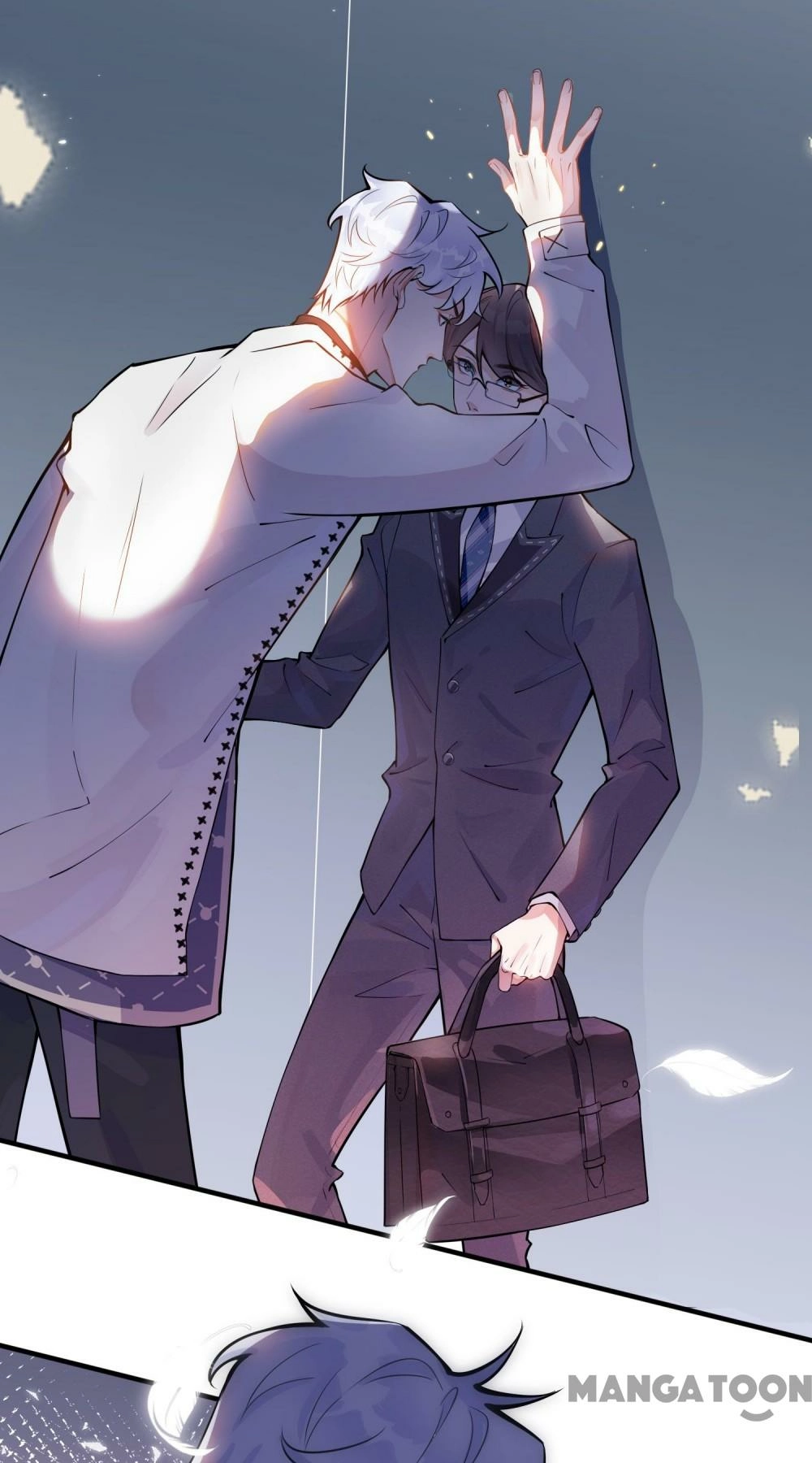 Read Domestication chapter 2 image 11 on Lezhin