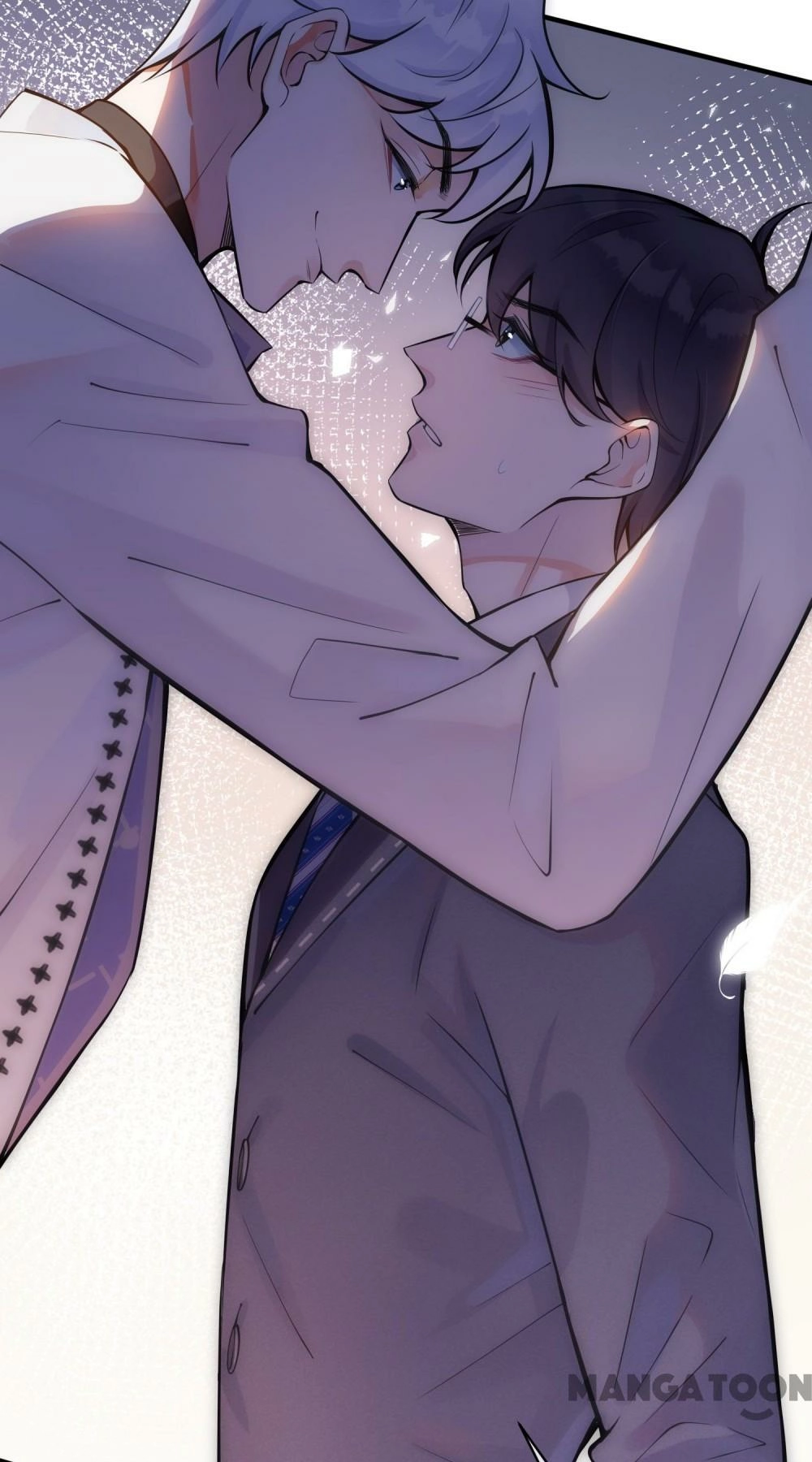 Read Domestication chapter 2 image 12 on Lezhin