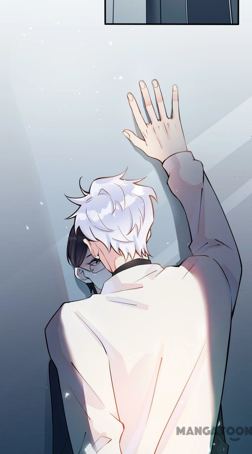 Read Domestication chapter 2 image 15 on Lezhin