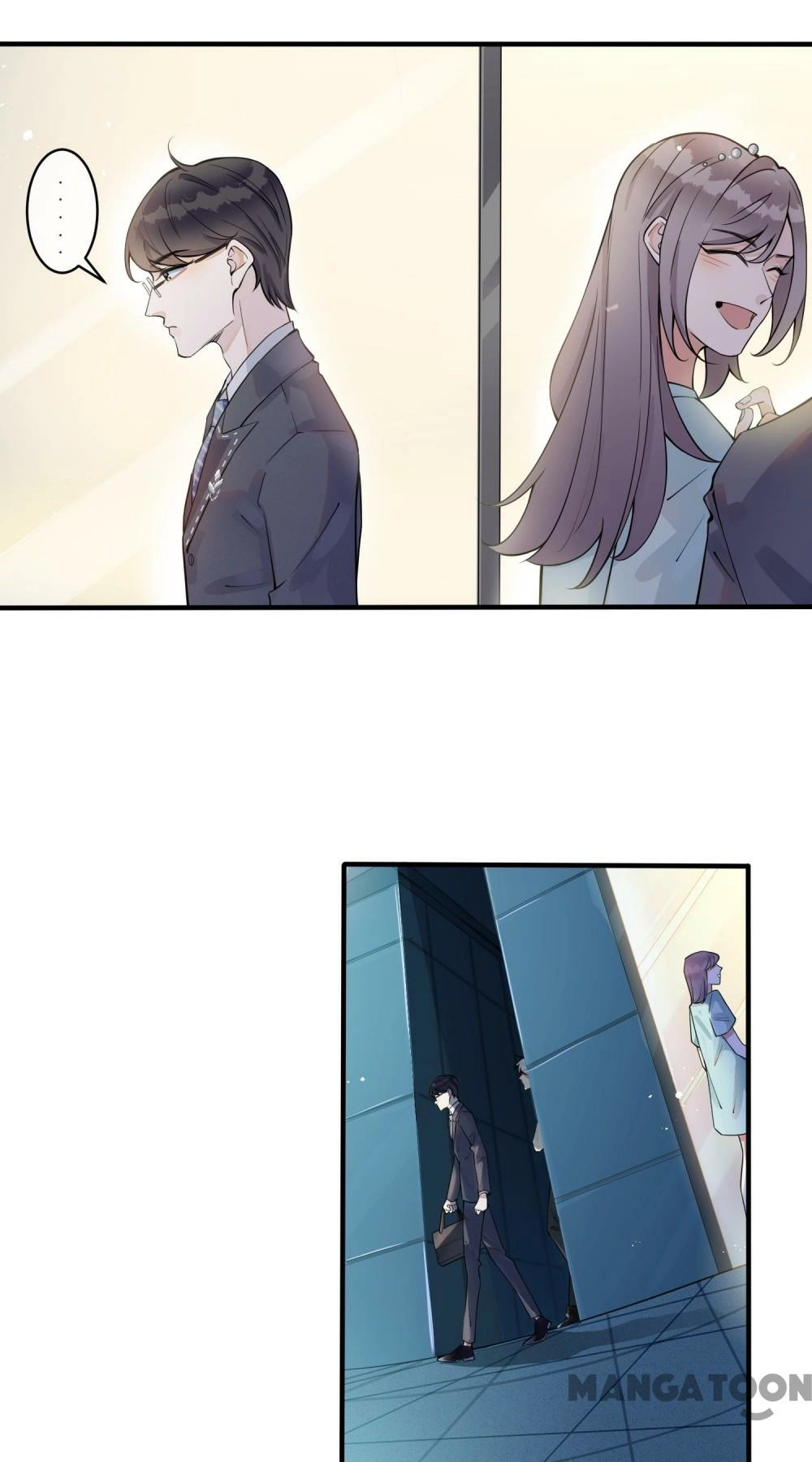 Read Domestication chapter 2 image 23 on Lezhin