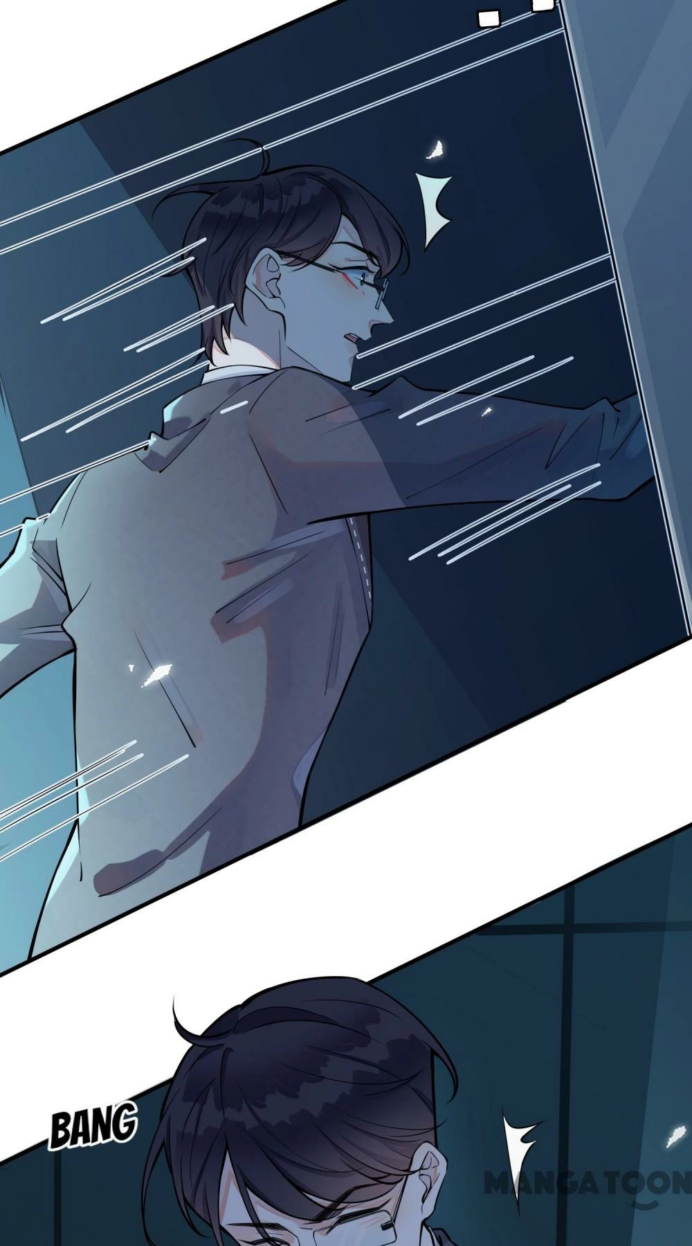 Read Domestication chapter 2 image 25 on Lezhin