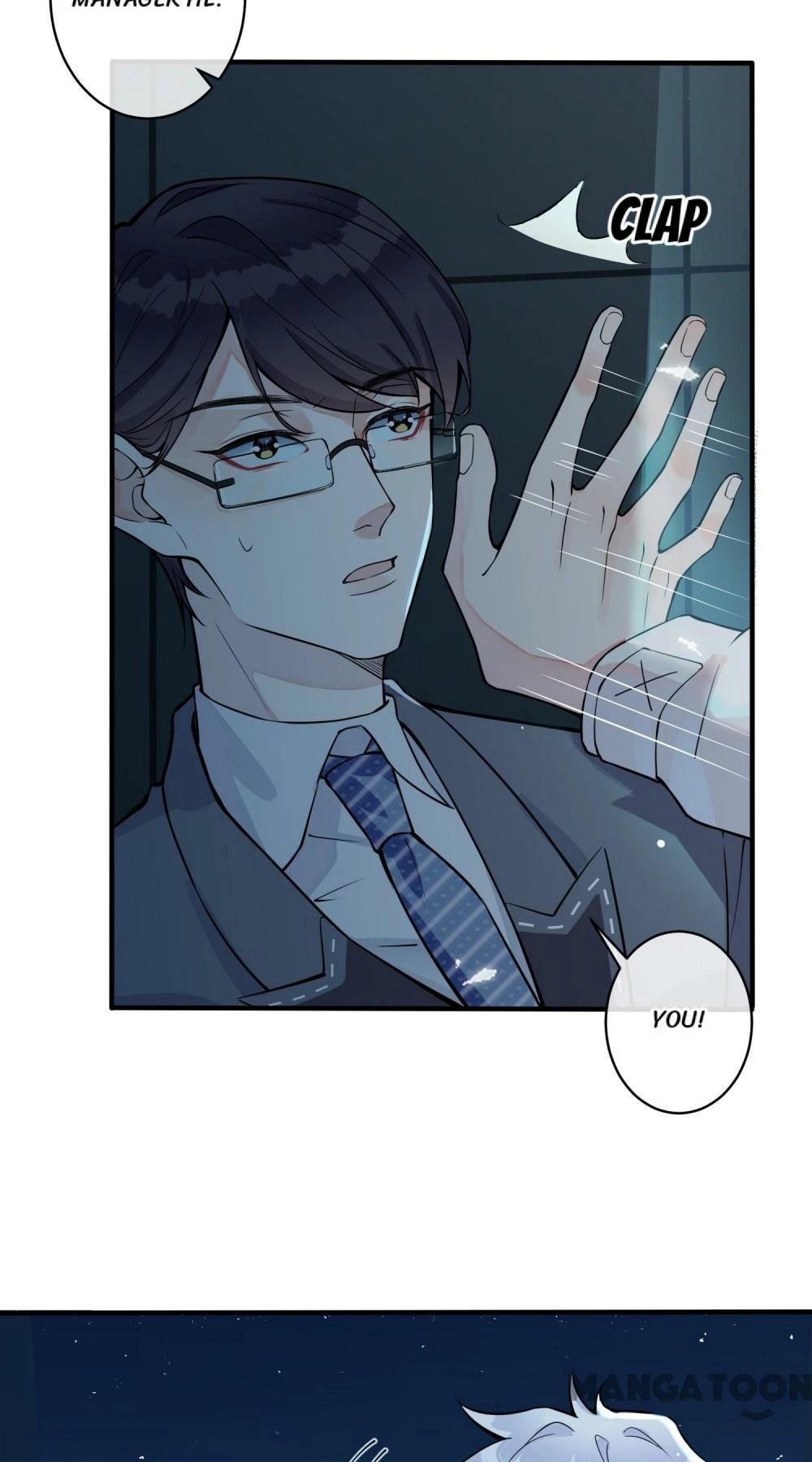 Read Domestication chapter 2 image 27 on Lezhin
