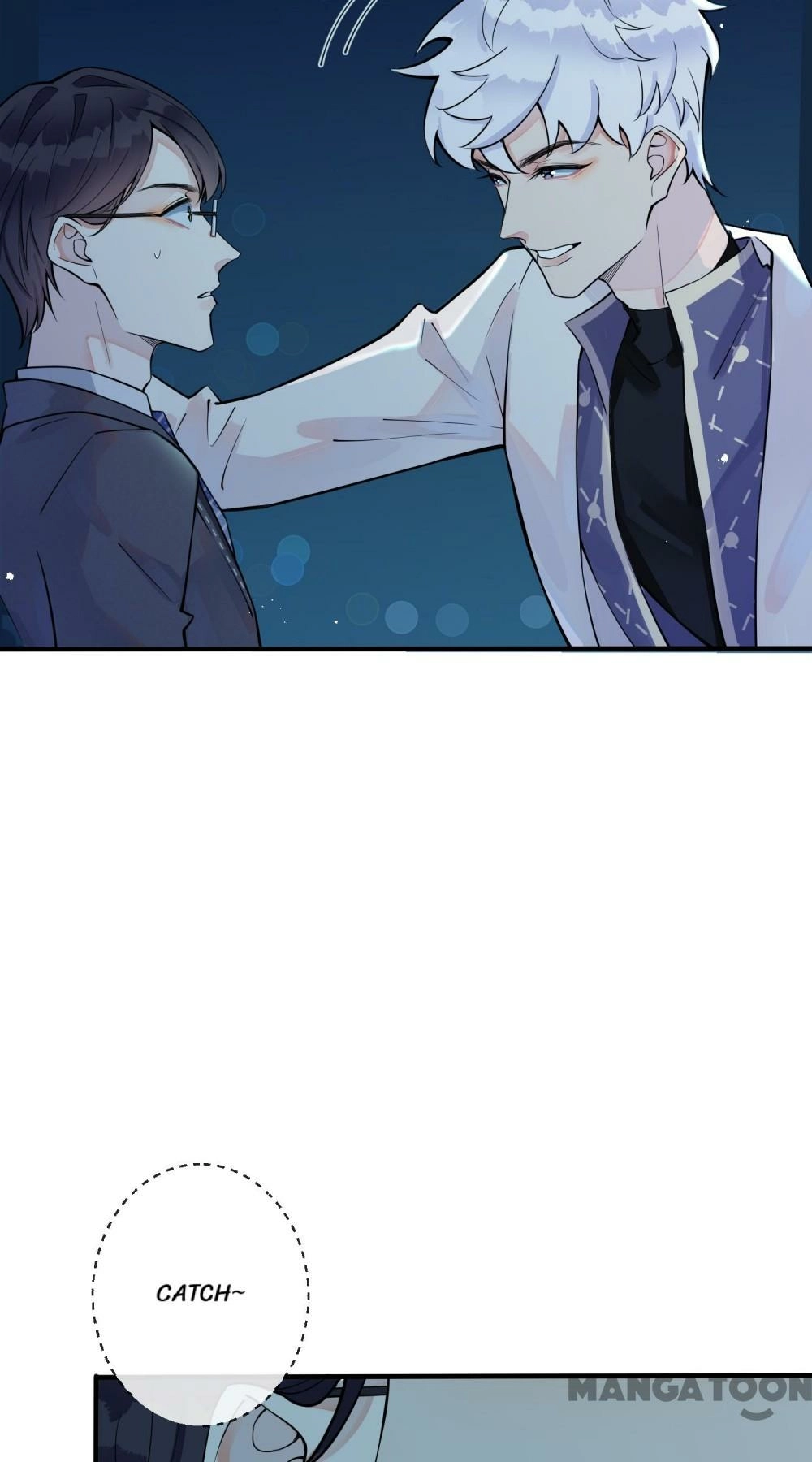 Read Domestication chapter 2 image 28 on Lezhin