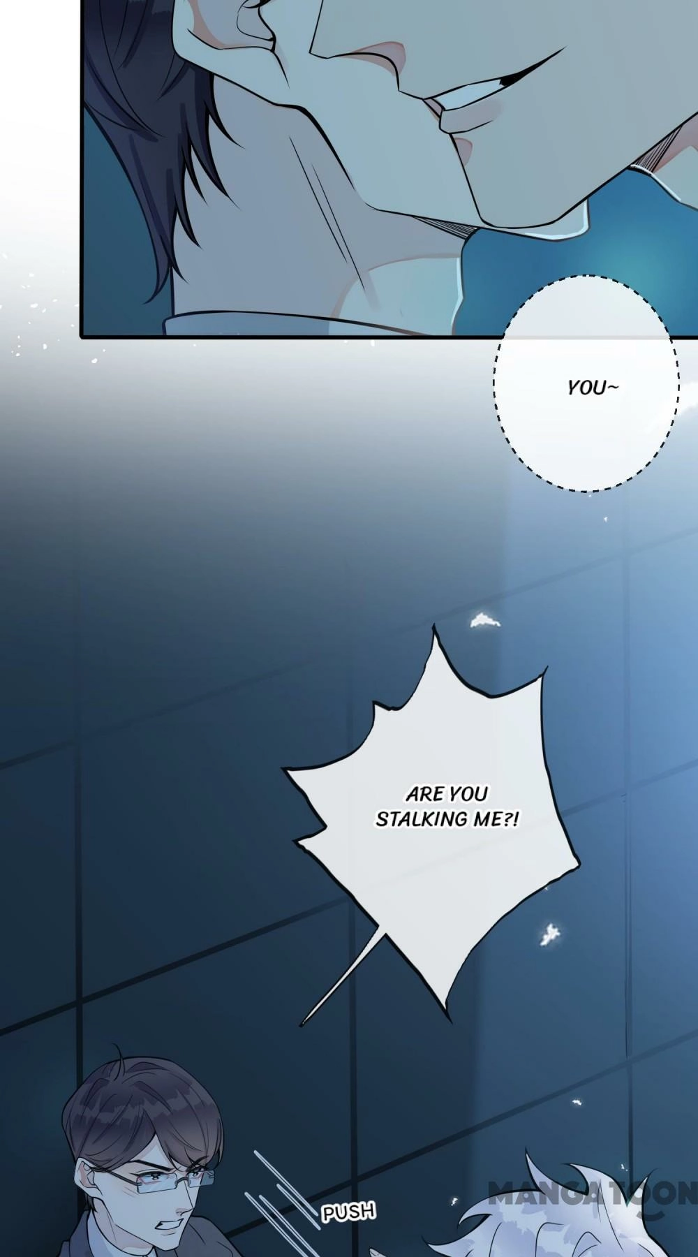 Read Domestication chapter 2 image 29 on Lezhin