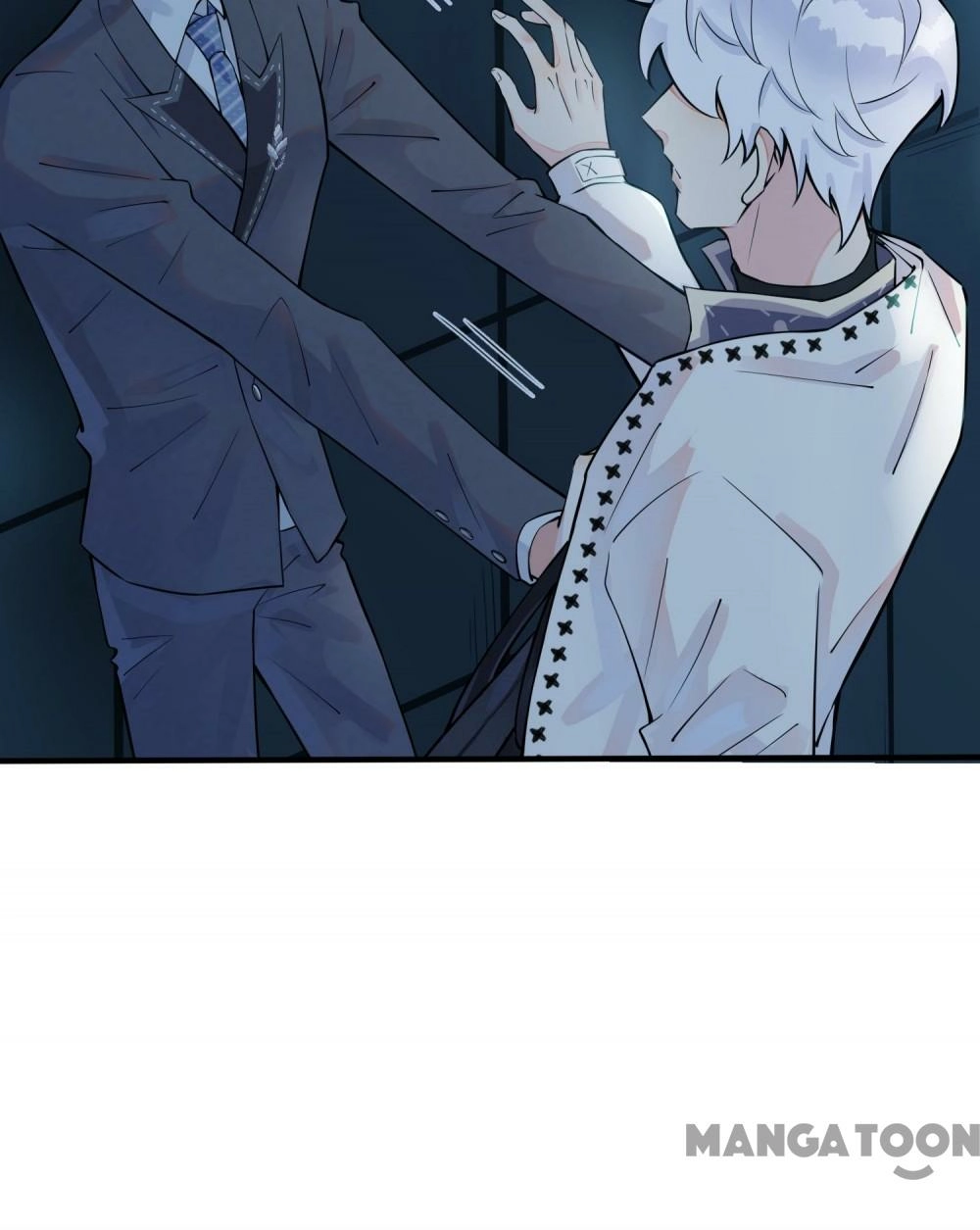 Read Domestication chapter 2 image 30 on Lezhin