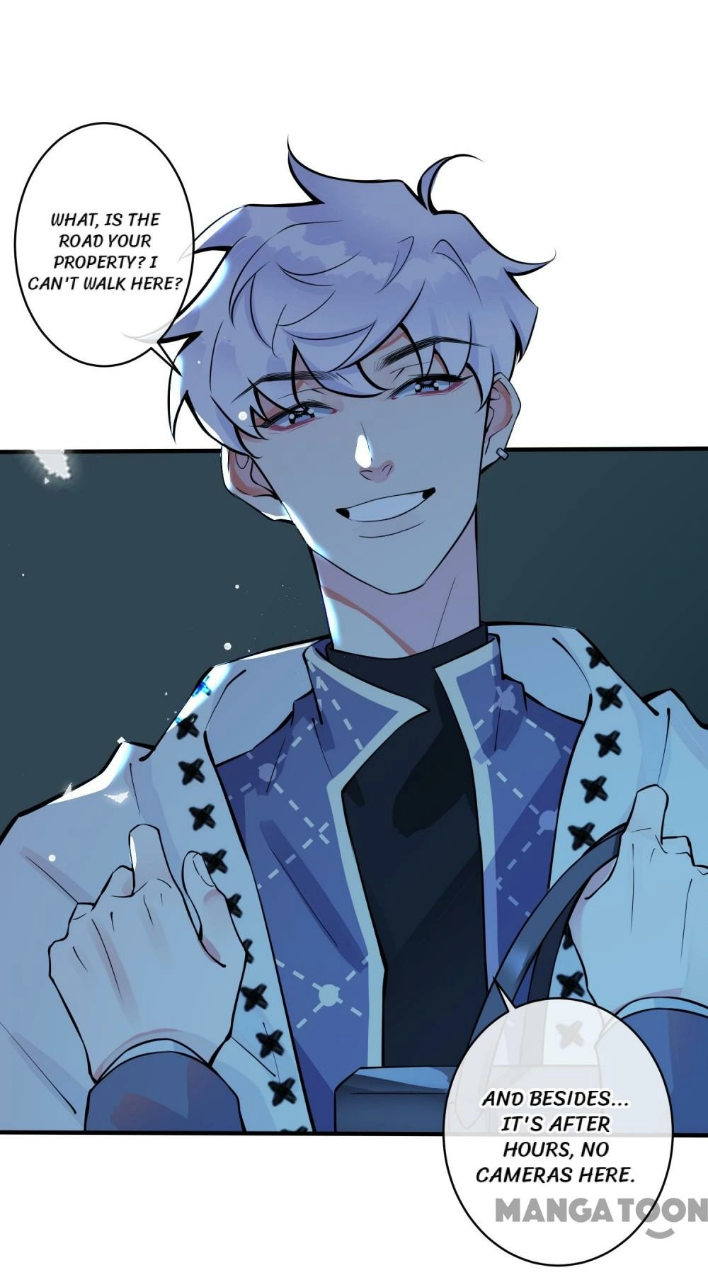 Read Domestication chapter 2 image 31 on Lezhin