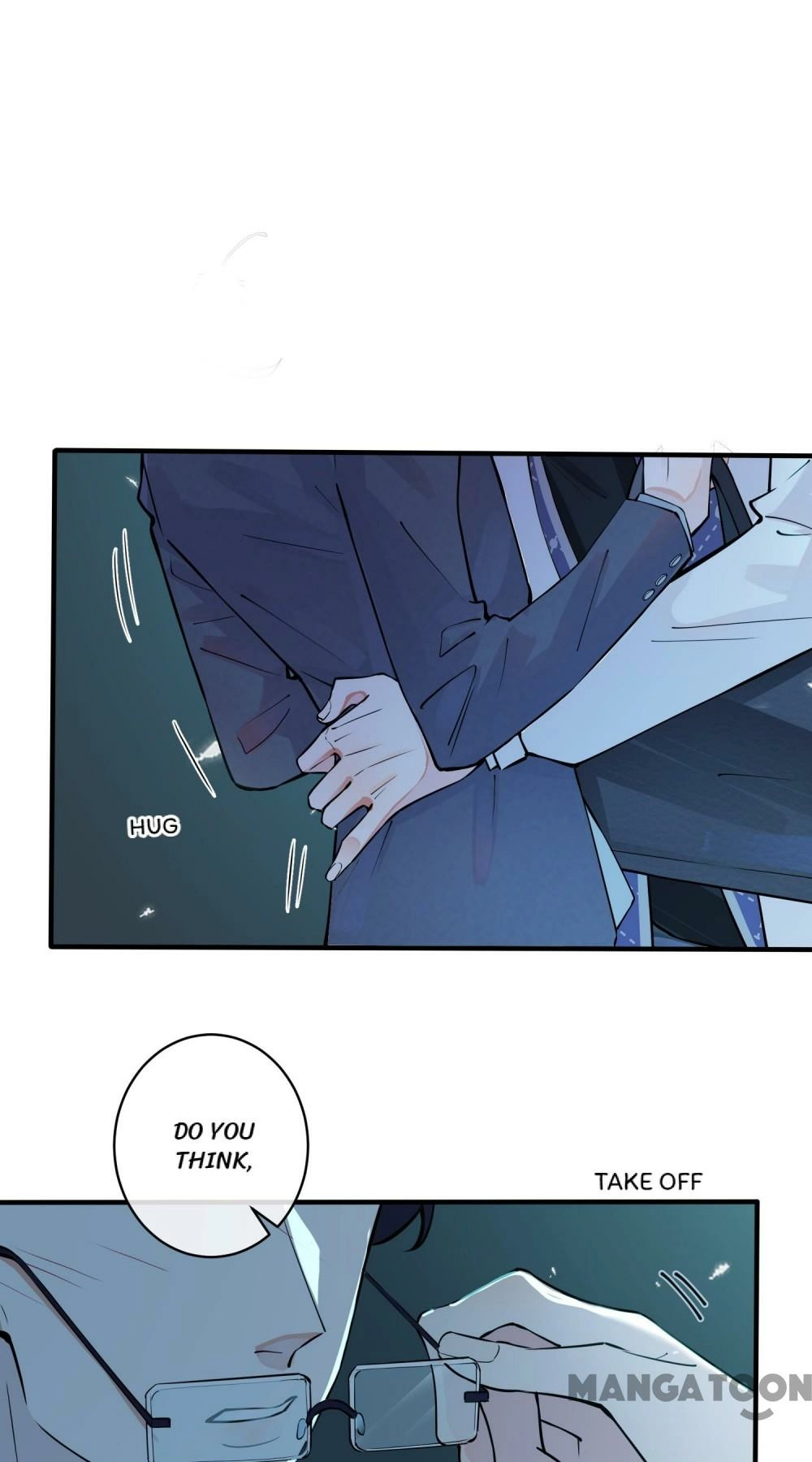 Read Domestication chapter 2 image 32 on Lezhin
