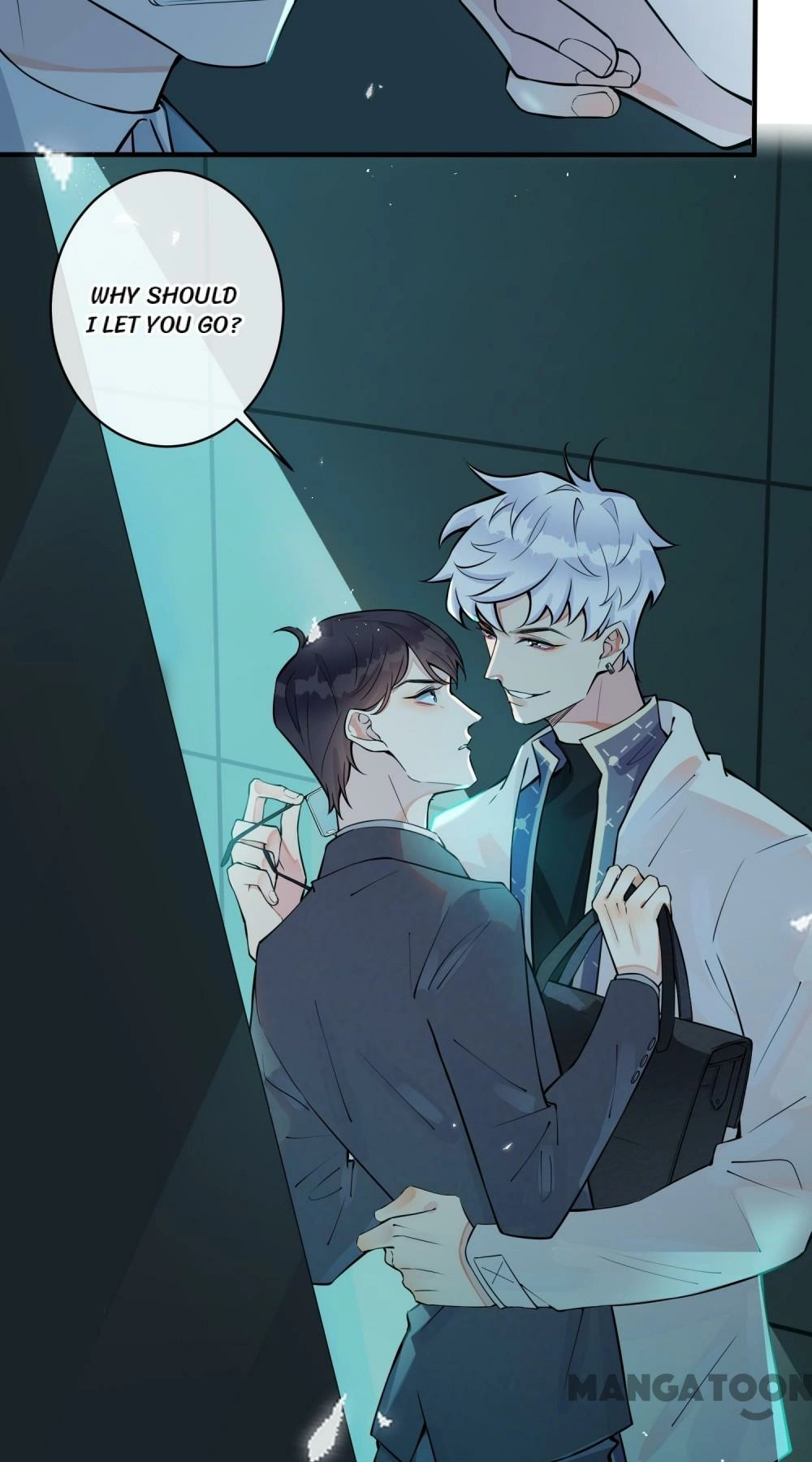Read Domestication chapter 2 image 33 on Lezhin