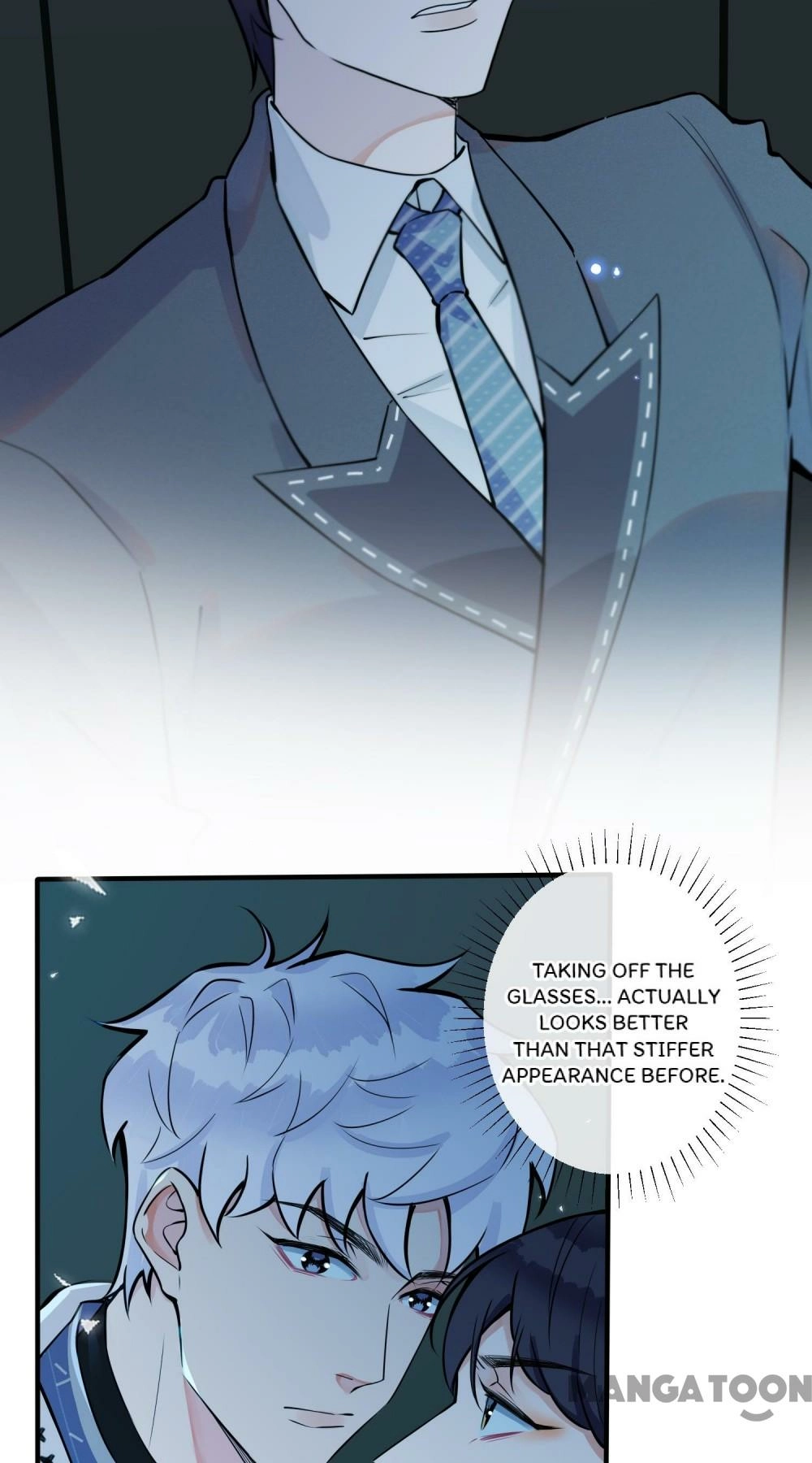Read Domestication chapter 2 image 36 on Lezhin