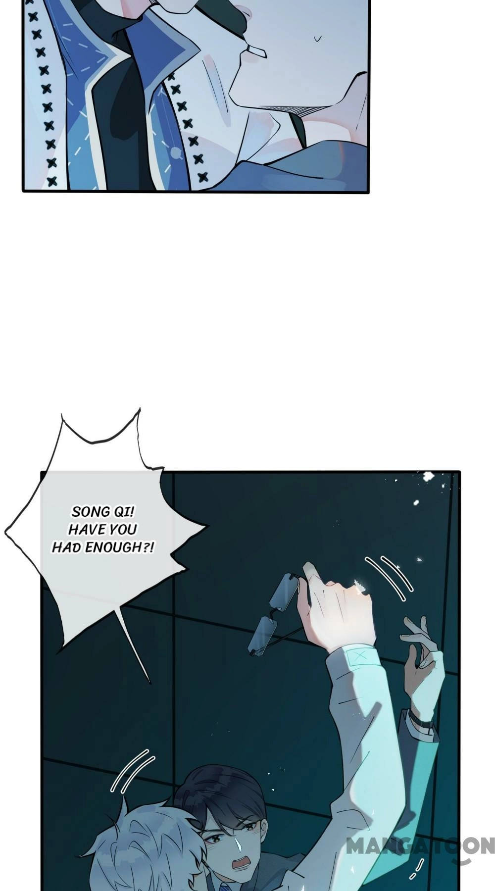 Read Domestication chapter 2 image 37 on Lezhin