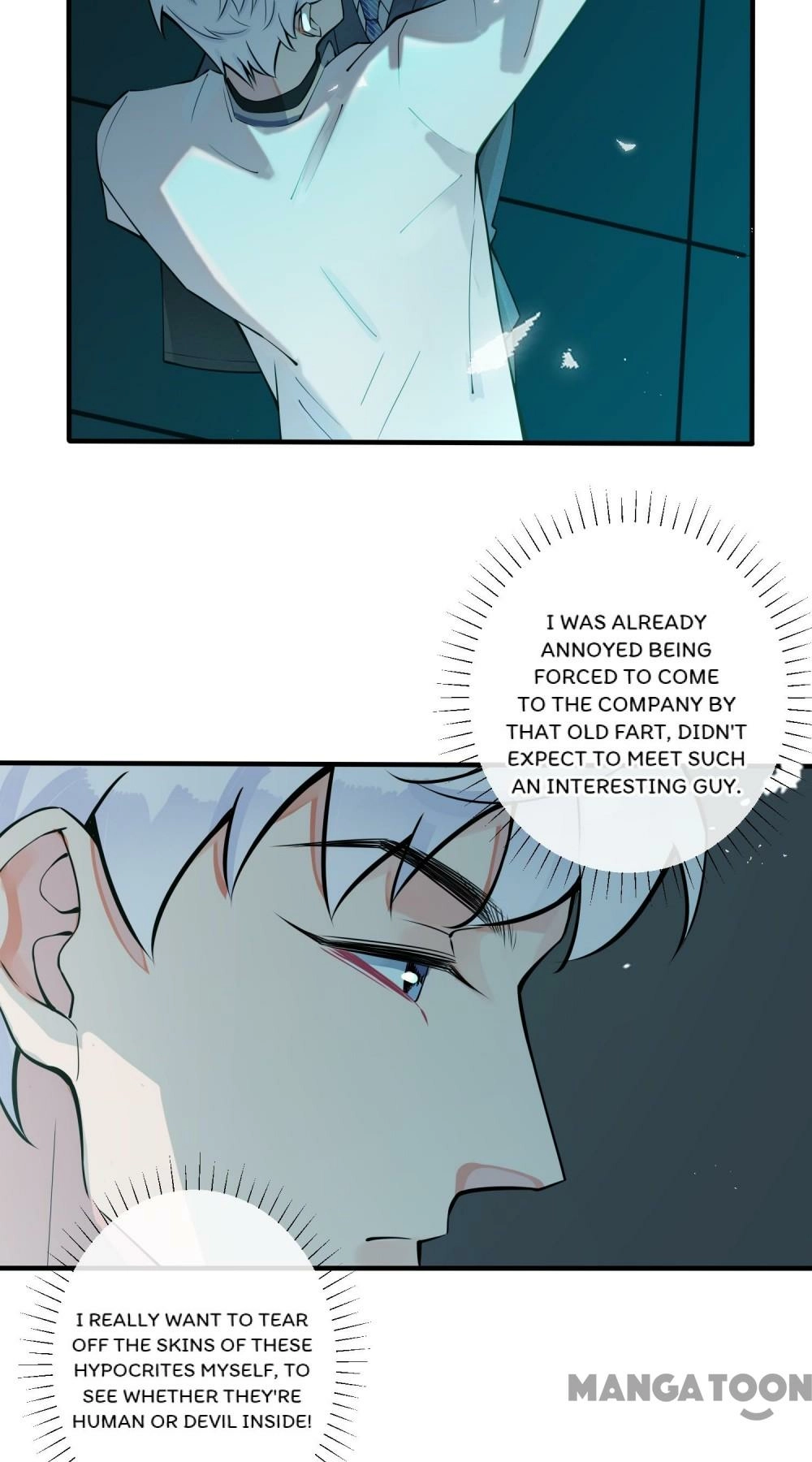Read Domestication chapter 2 image 38 on Lezhin