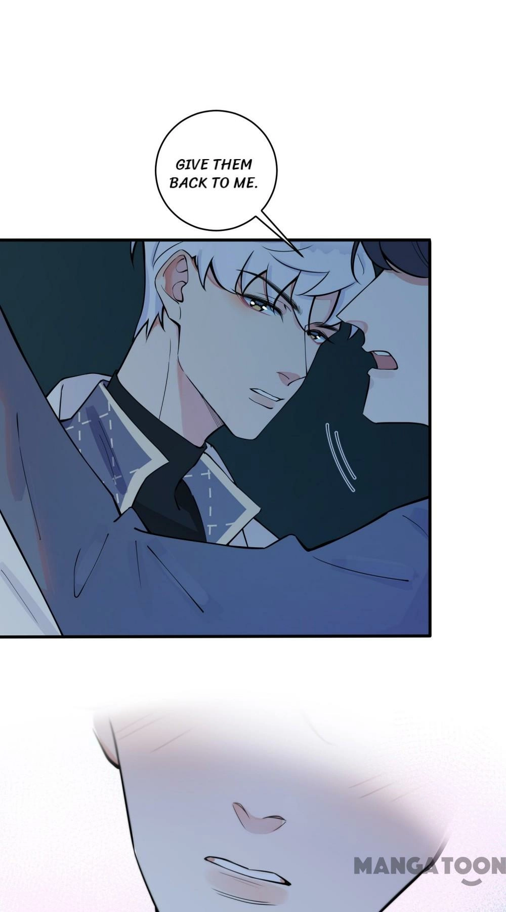 Read Domestication chapter 2 image 40 on Lezhin