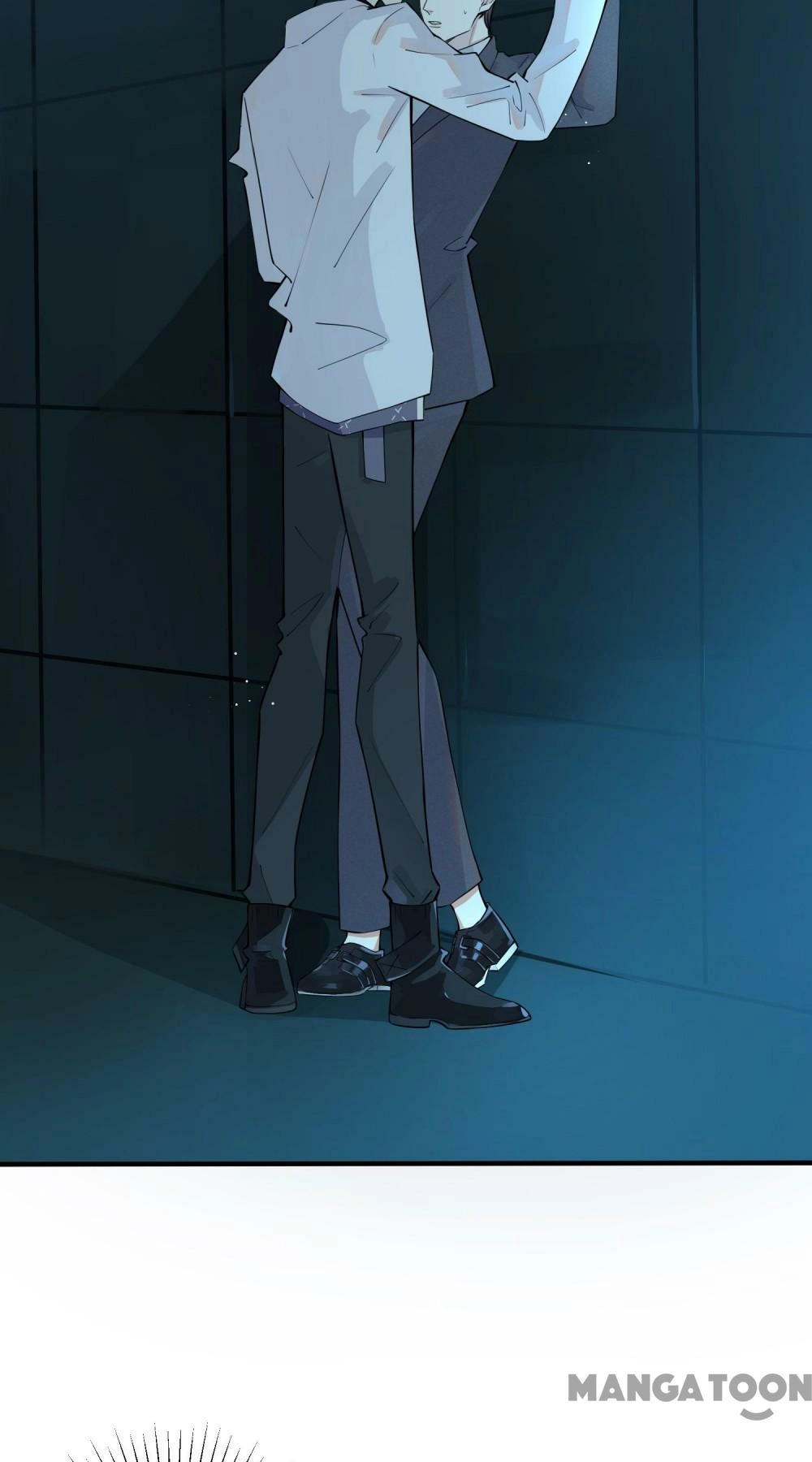 Read Domestication chapter 2 image 42 on Lezhin