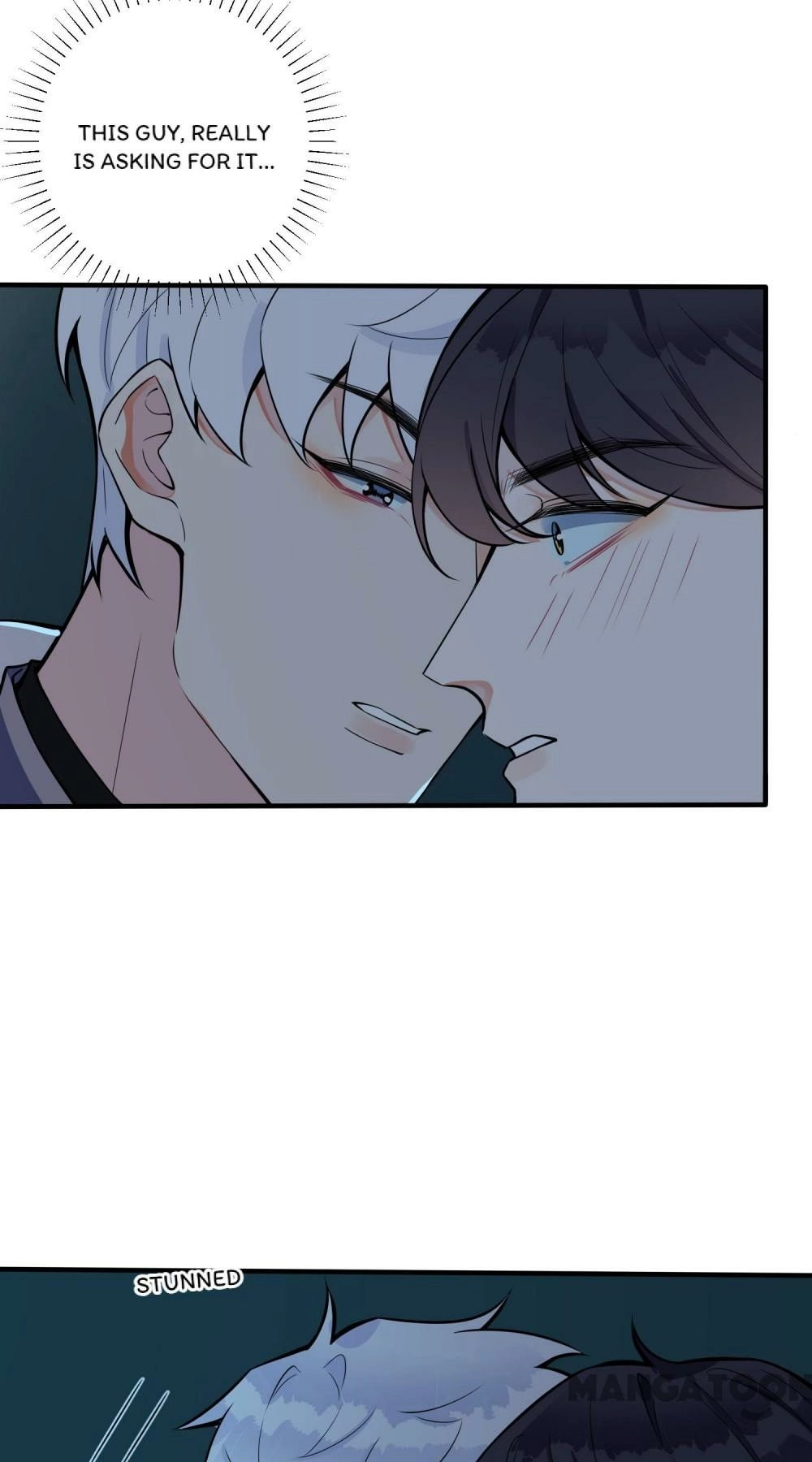 Read Domestication chapter 2 image 43 on Lezhin