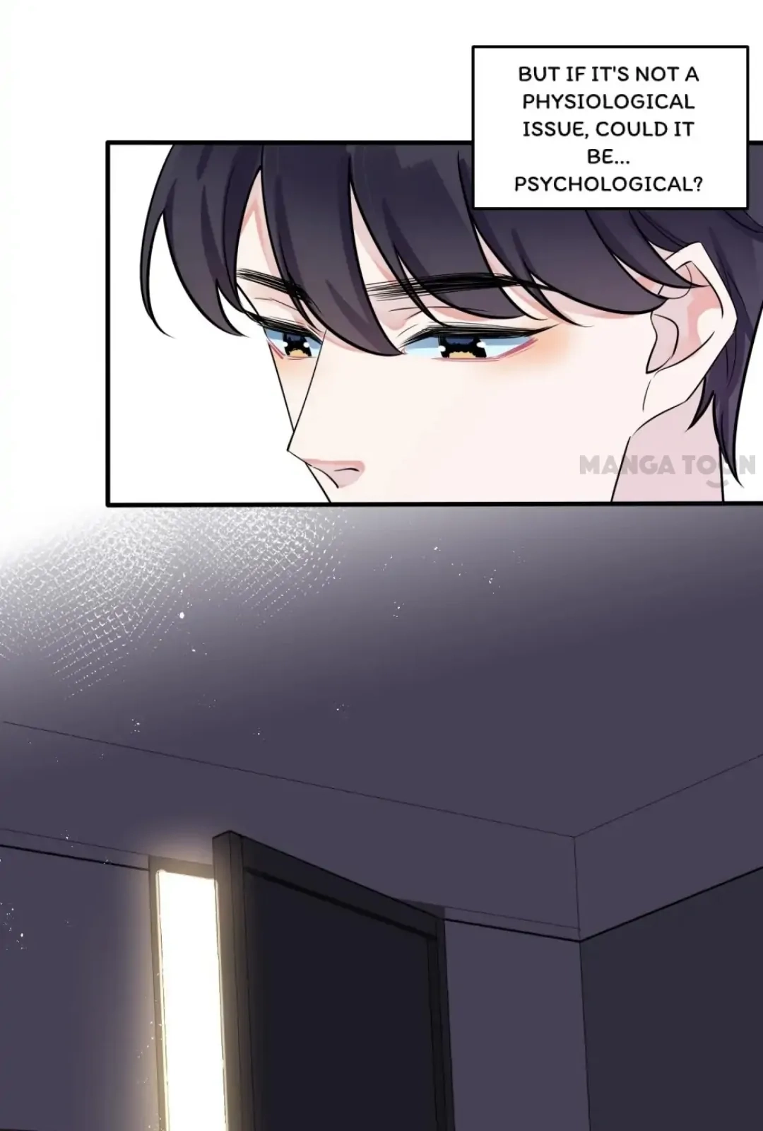 Read Domestication chapter 20 image 13 on Lezhin